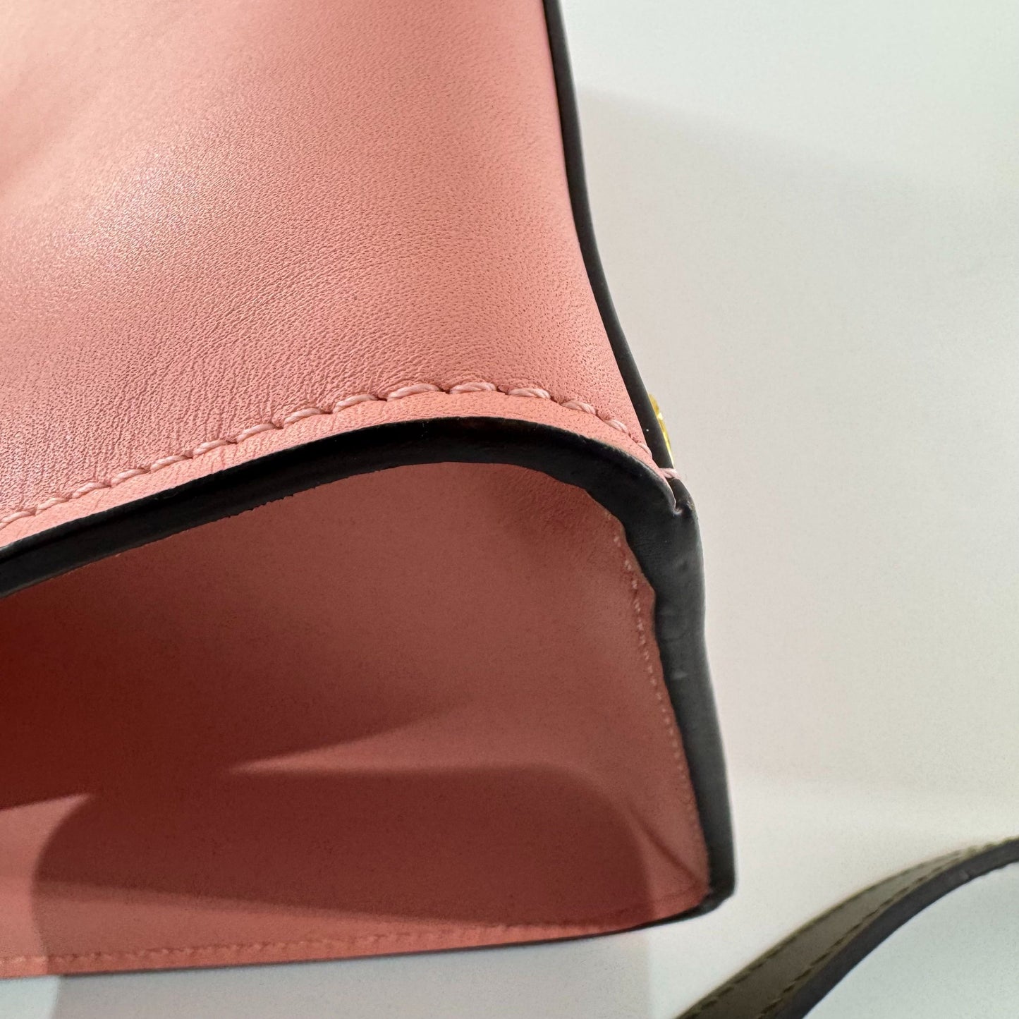 Louis Vuitton - City Steamer MM - Leather - Multicolour - (Medium)