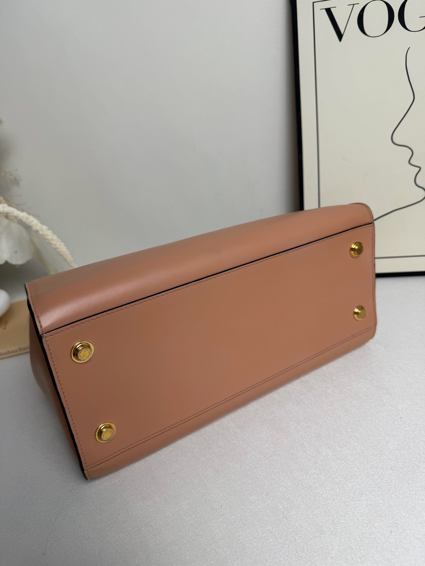 Louis Vuitton - City Tote - Leather - Multicolour - (Other)