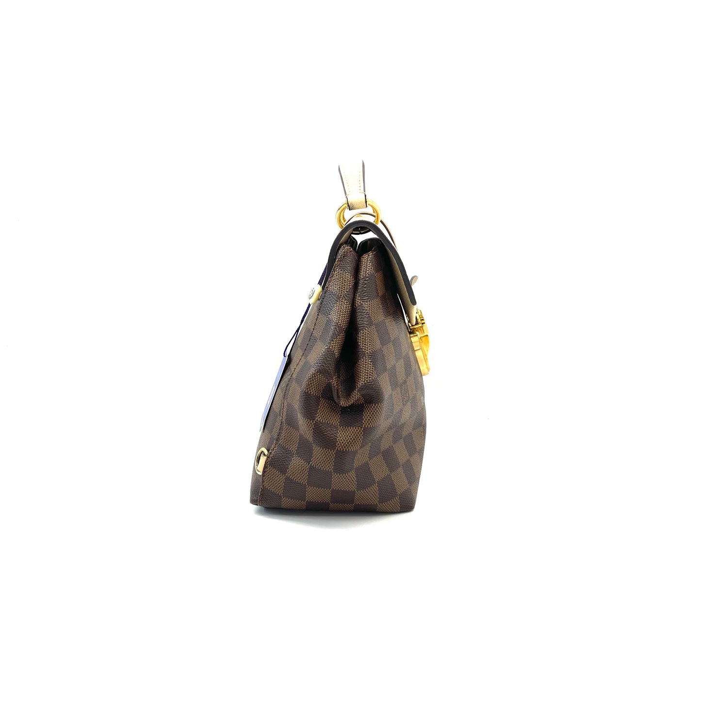 Louis Vuitton - Clapton - Leather - Multicolour - (mini)