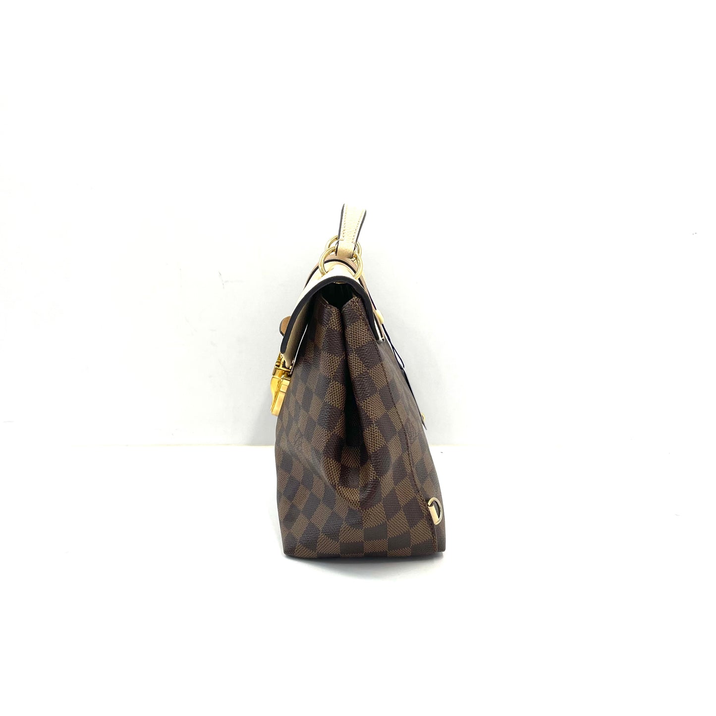 Louis Vuitton - Clapton - Leather - Multicolour - (mini)