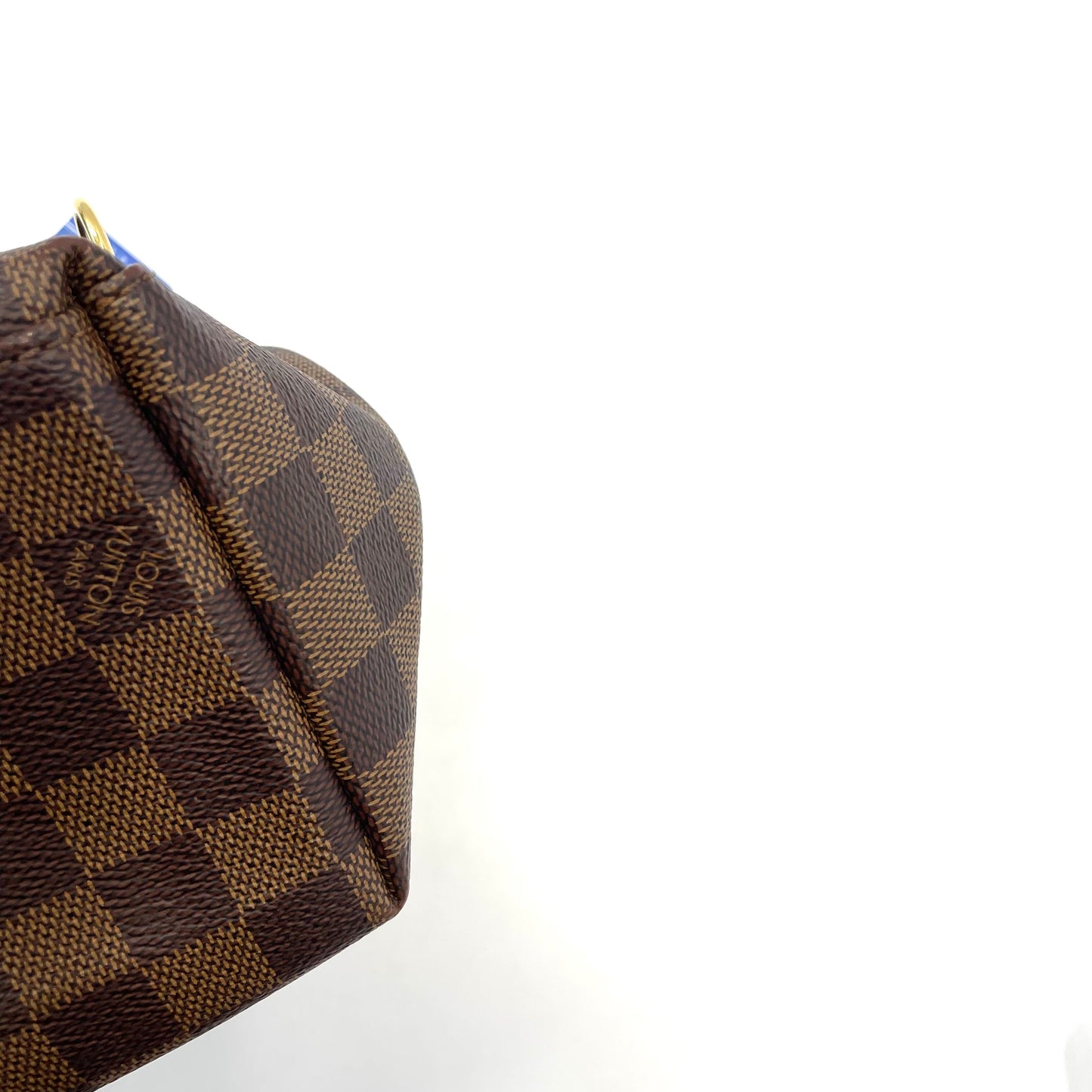 Louis Vuitton - Clapton - Leather - Multicolour - (mini)