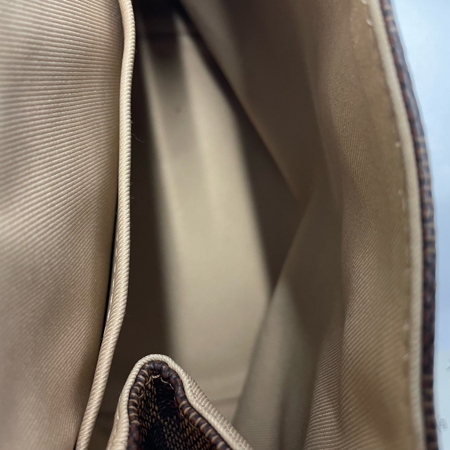 Louis Vuitton - Clapton - Leather - Multicolour - (mini)