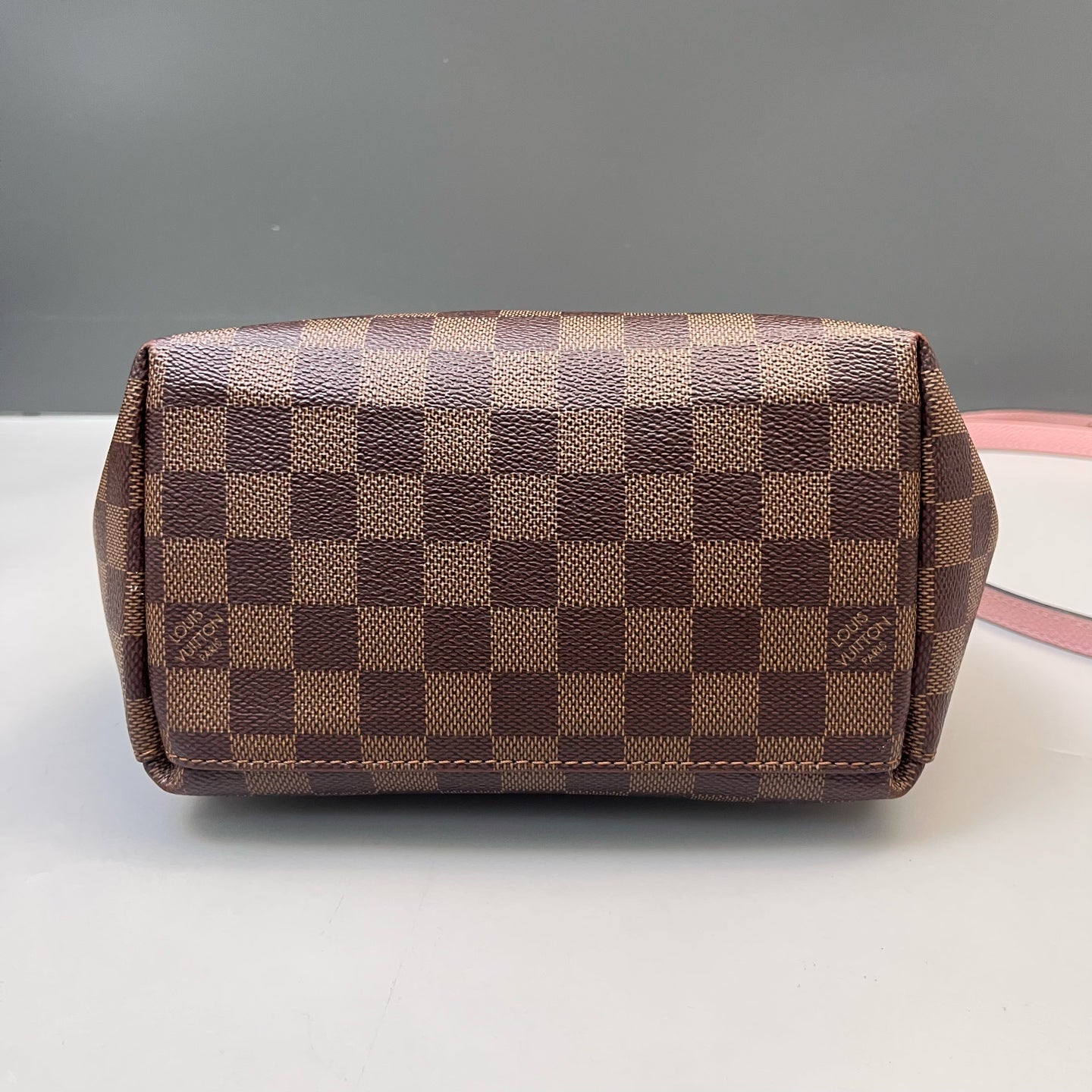 Louis Vuitton - Clapton - Leather - Multicolour - (small)