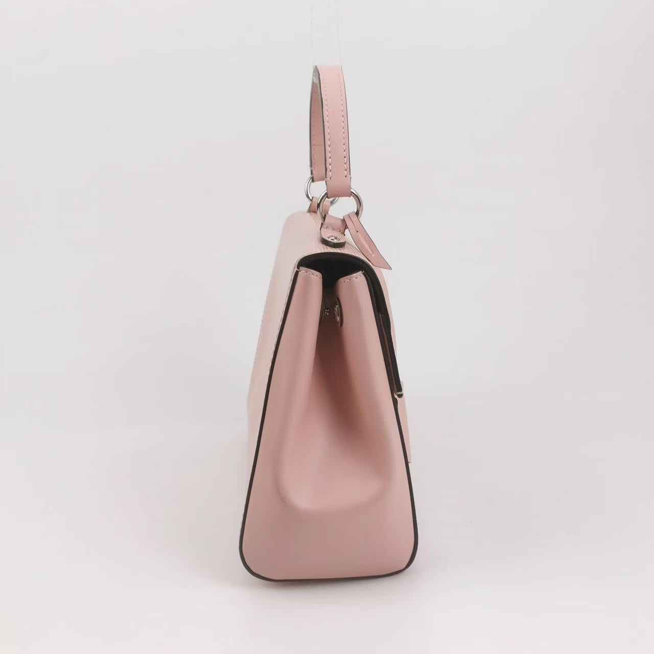 Louis Vuitton - Cluny BB - Epi leather - Pink - (mini)