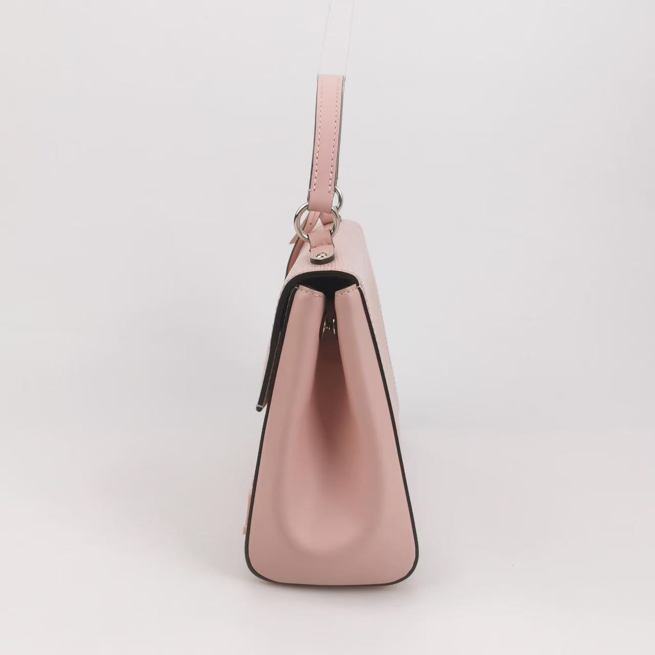 Louis Vuitton - Cluny BB - Epi leather - Pink - (mini)