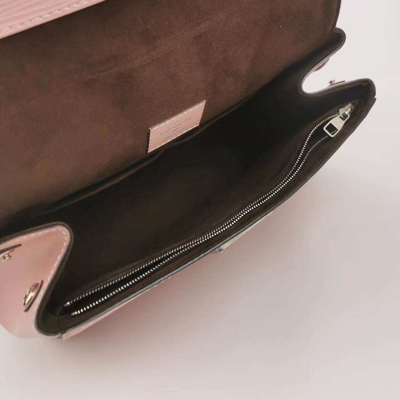 Louis Vuitton - Cluny BB - Epi leather - Pink - (mini)