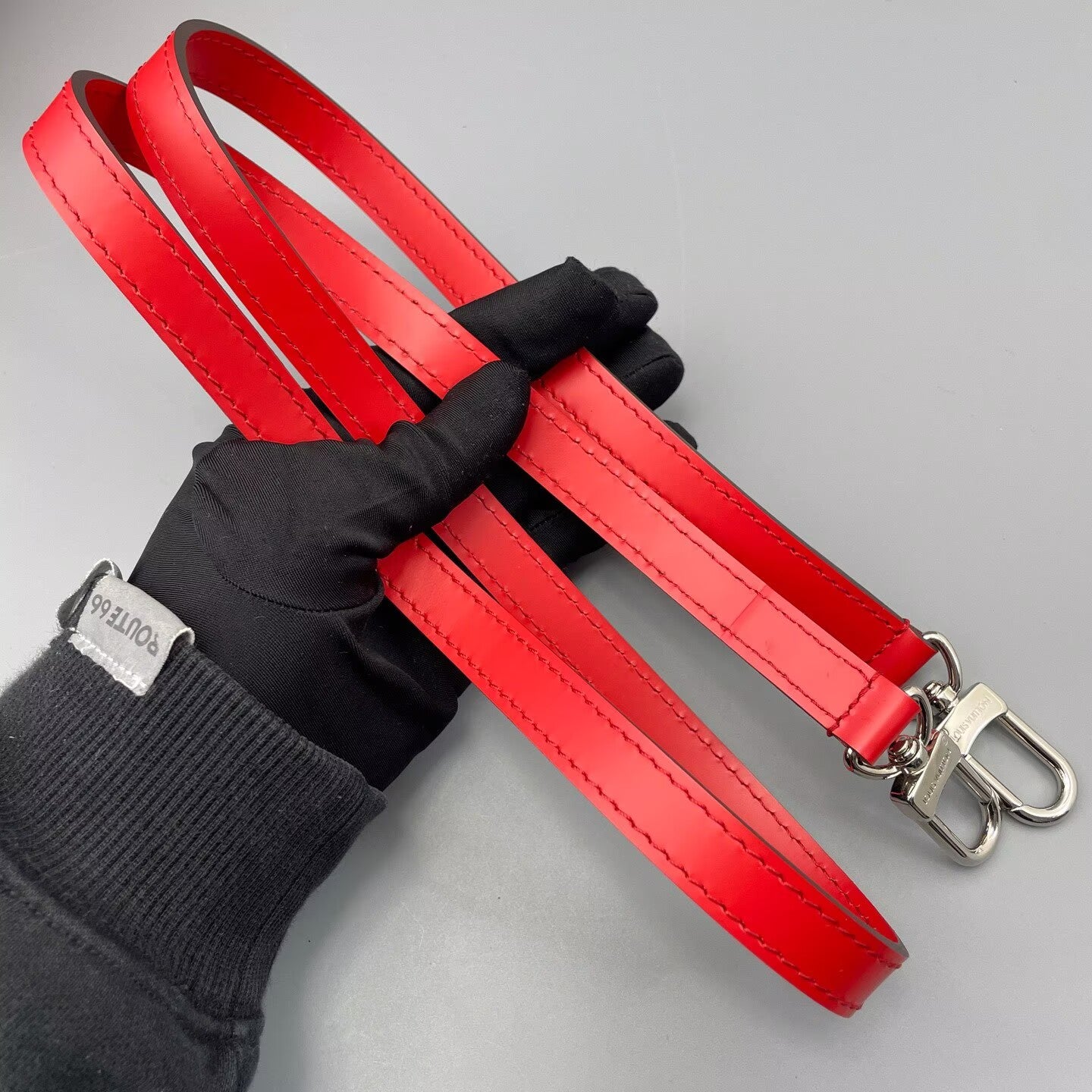 Louis Vuitton - Cluny BB - Epi leather - Red - (Small)