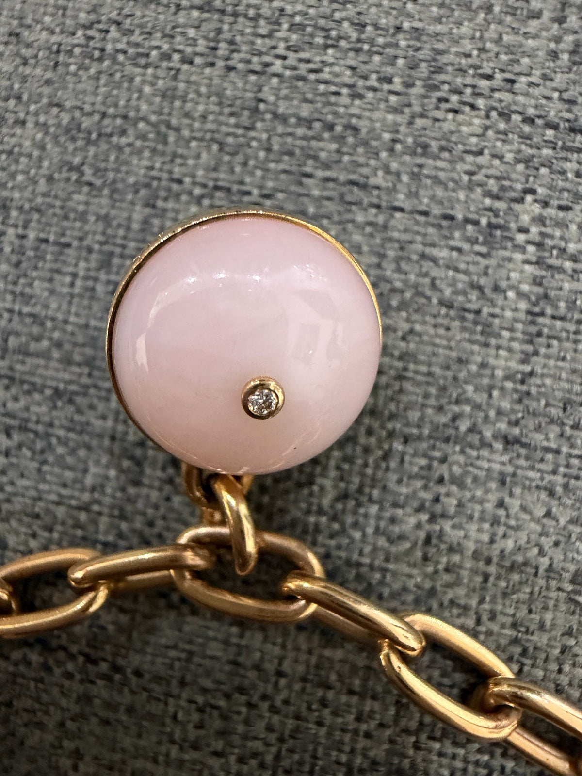 Louis Vuitton - Color Blossom - Pink gold - Gold