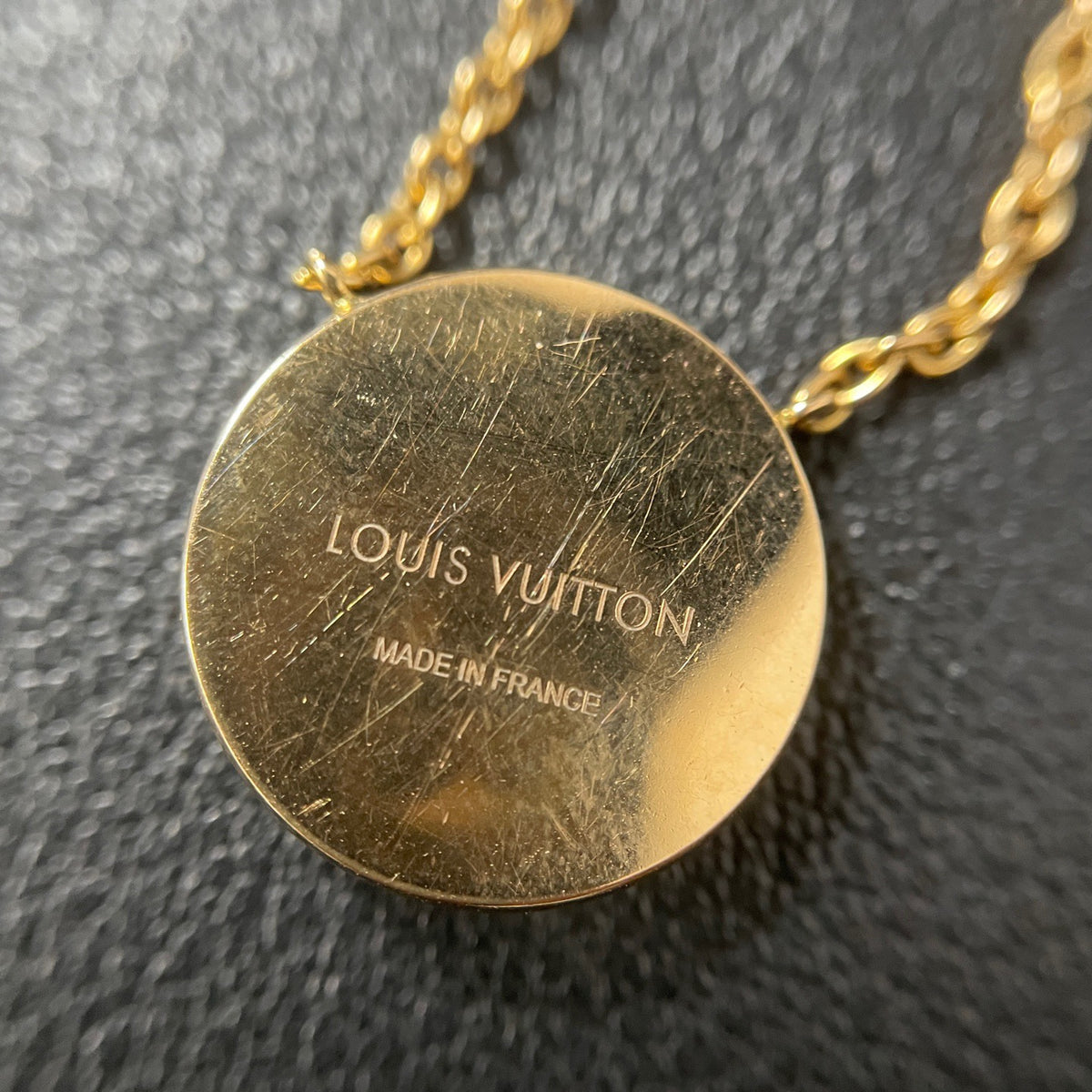 Louis Vuitton - Color Blossom - Pink gold - Gold