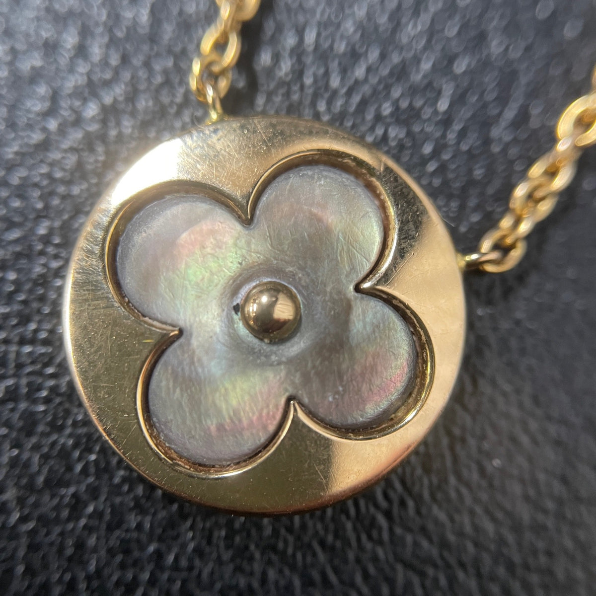 Louis Vuitton - Color Blossom - Pink gold - Gold