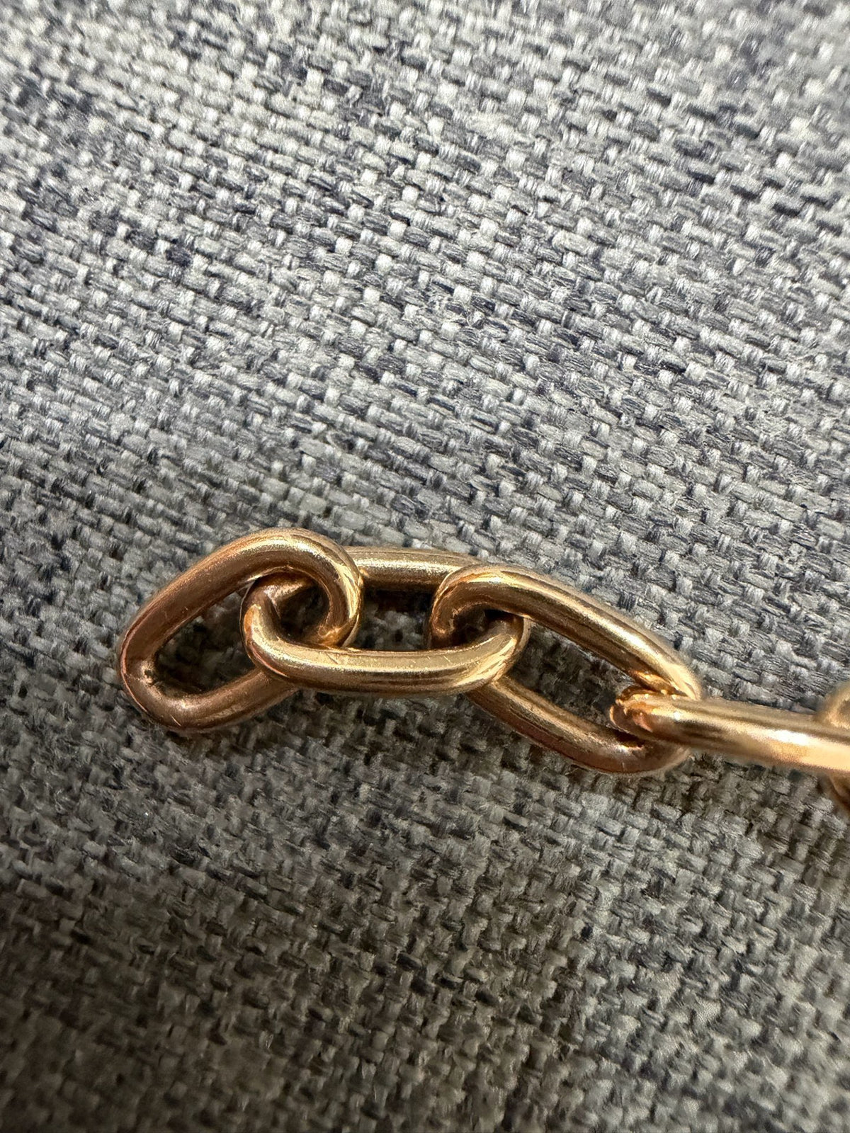 Louis Vuitton - Color Blossom - Pink gold - Gold