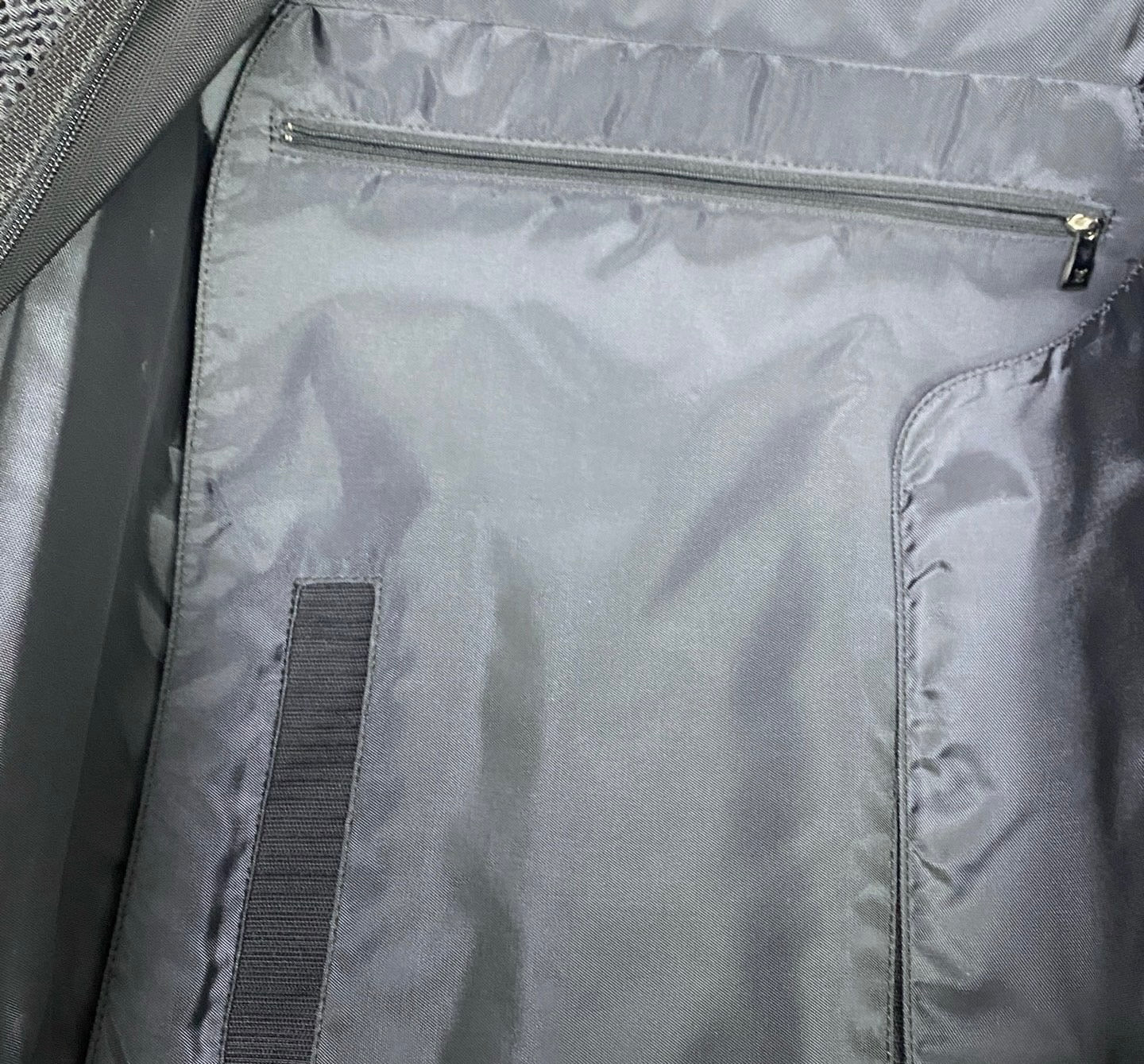 Louis Vuitton - Damier Graphite Rolling Suitcase - Coated Canvas - Black - (large)