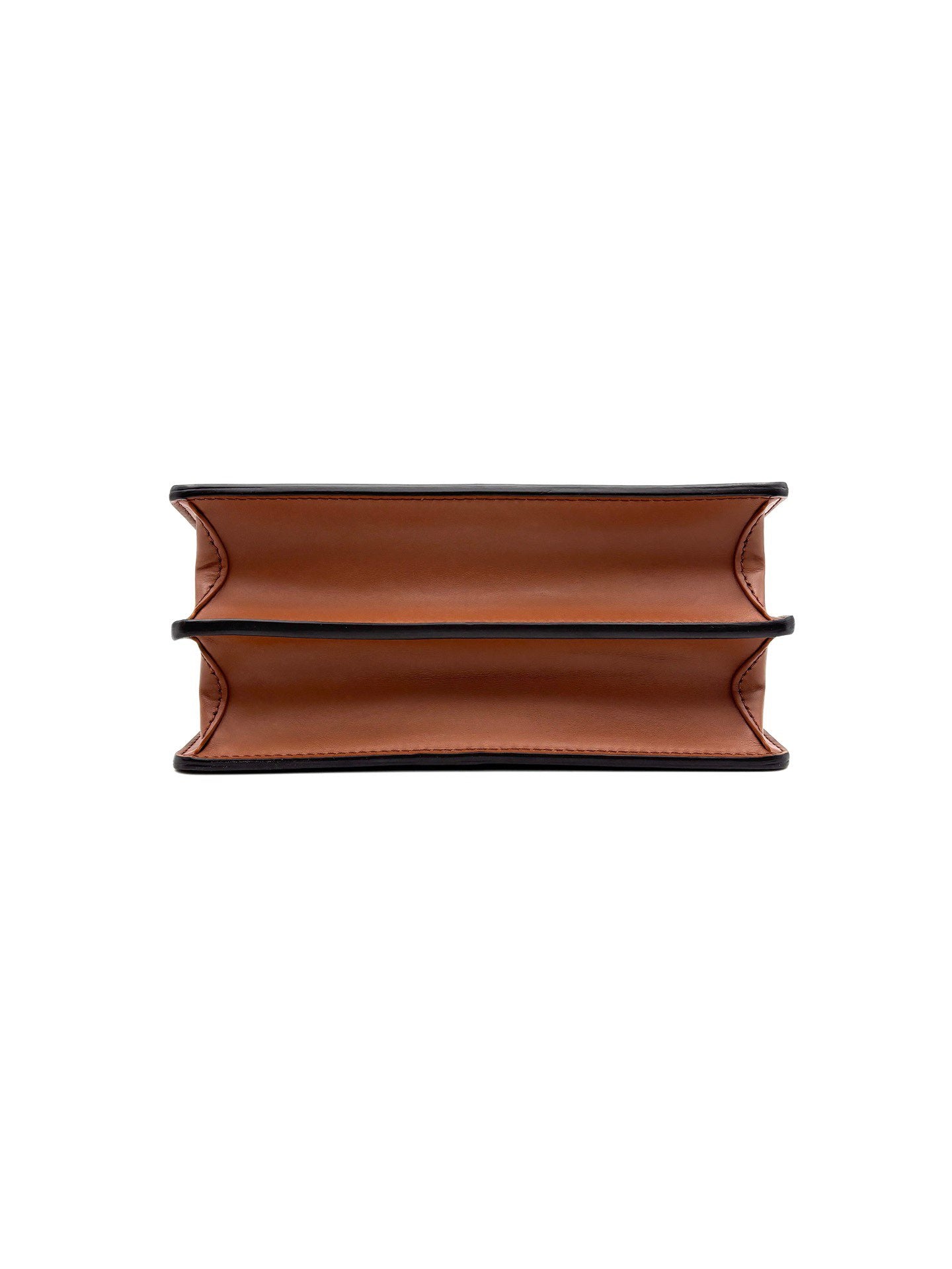 Louis Vuitton - Dauphine - Coated canvas with cowhide leather trim - Brown with Caramel trim - (Medium)