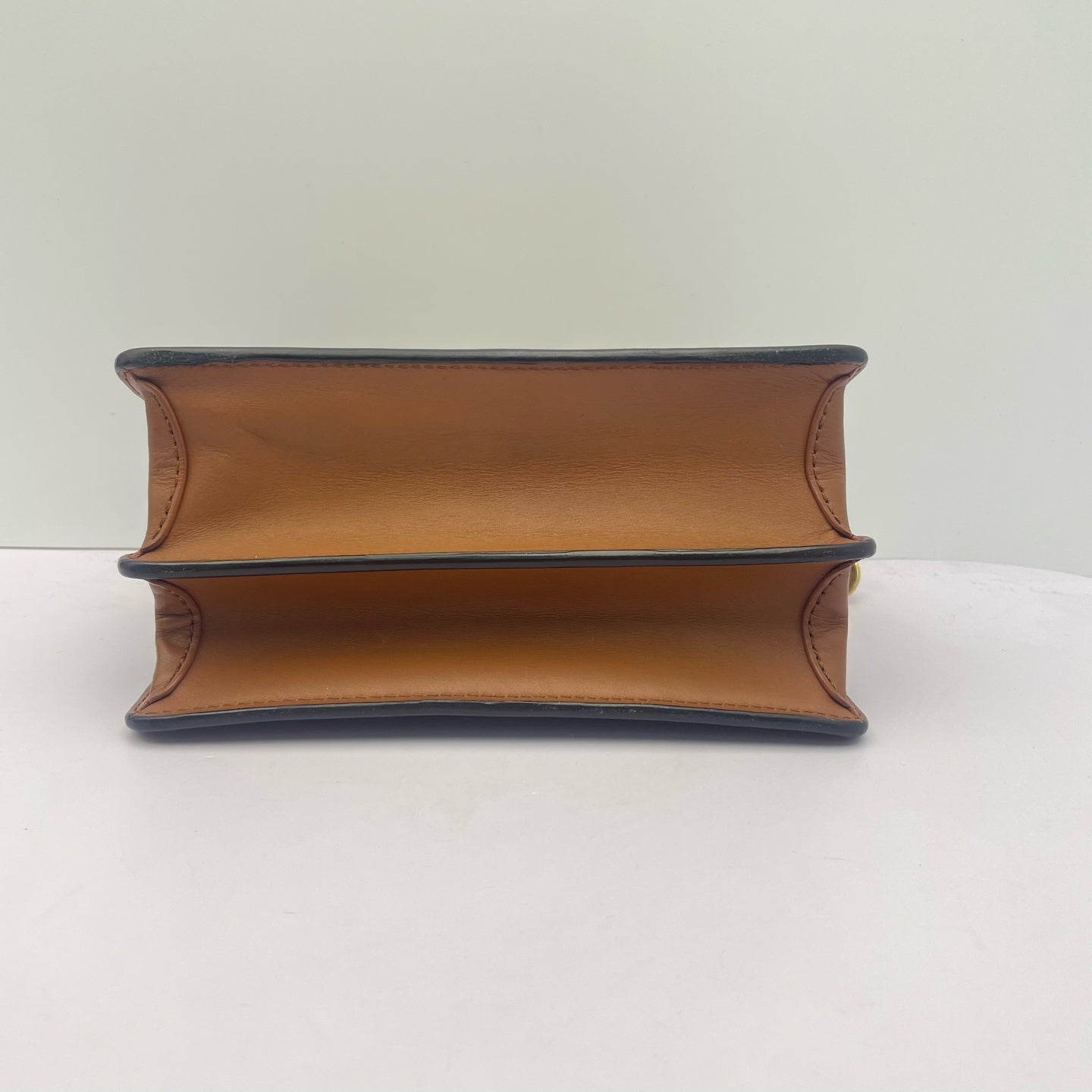 Louis Vuitton - Dauphine - Leather - Brown - (small)
