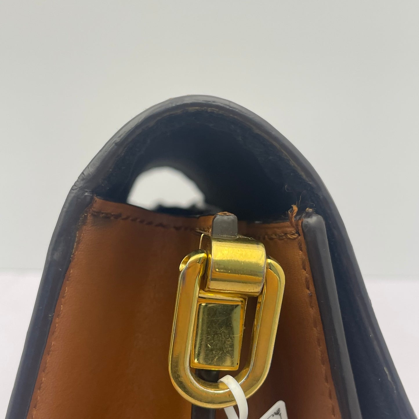 Louis Vuitton - Dauphine - Leather - Brown - (small)