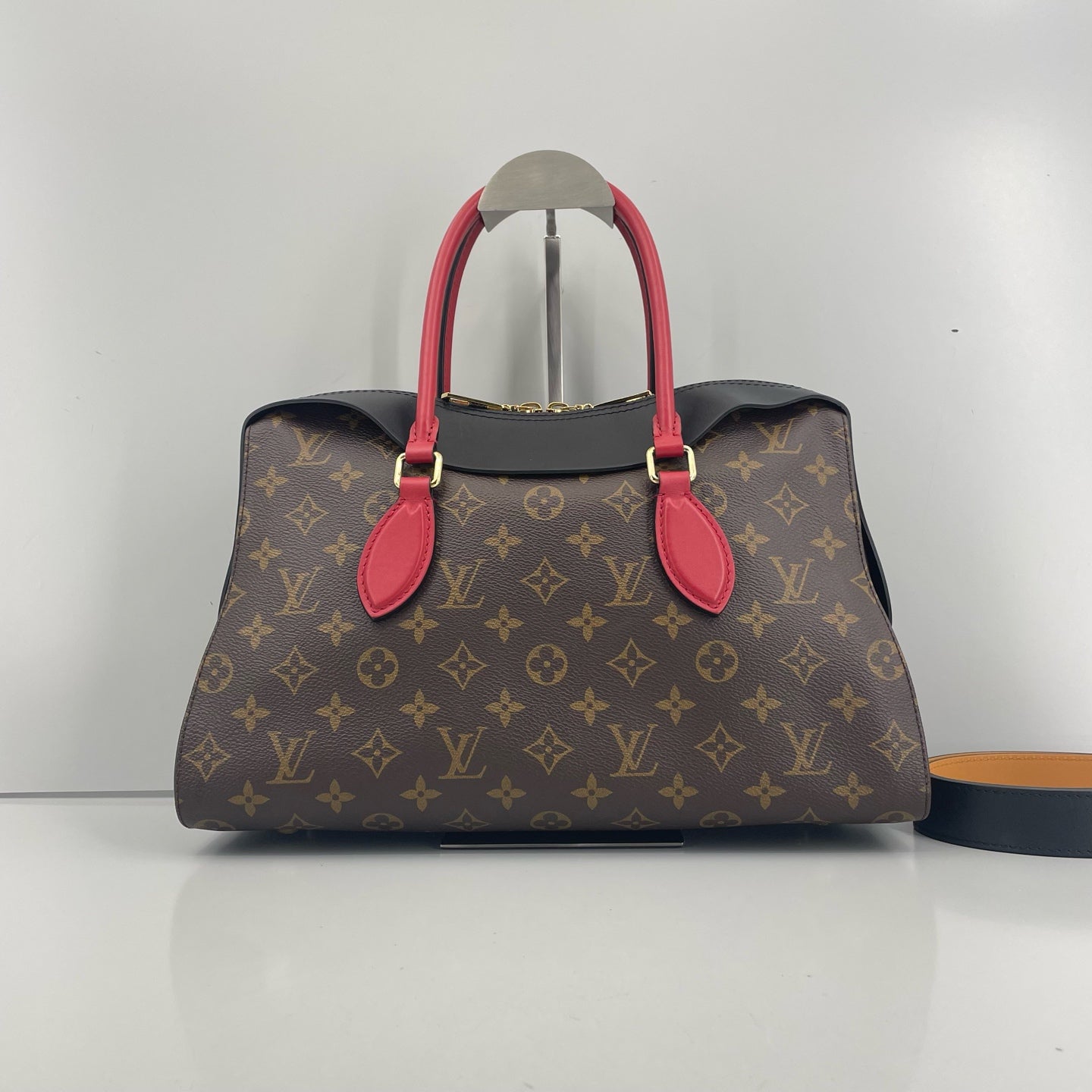 Louis Vuitton - Dauphine - Leather - Multicolour - (medium)