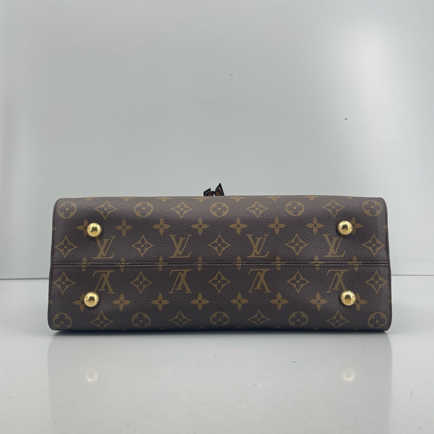 Louis Vuitton - Dauphine - Leather - Multicolour - (medium)