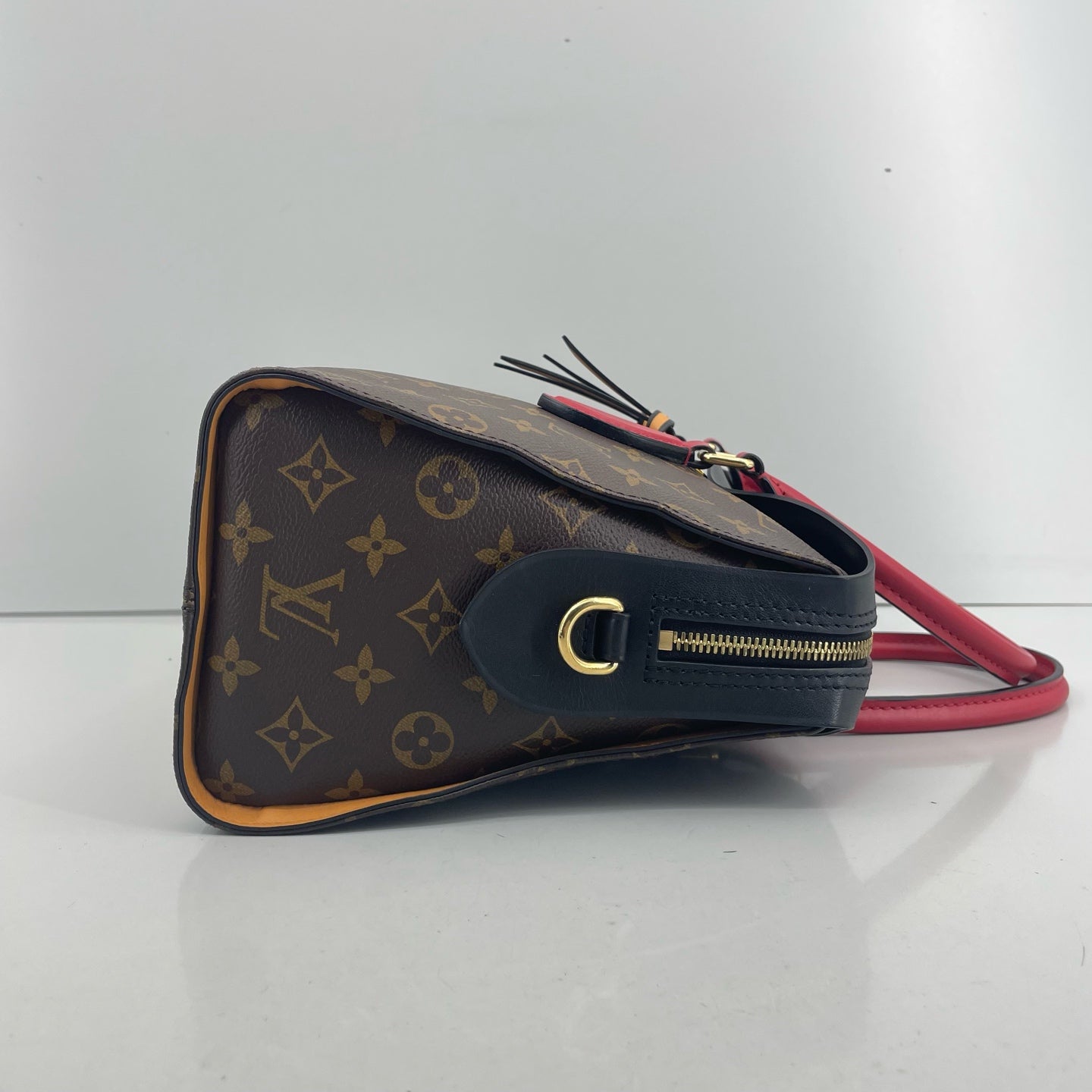 Louis Vuitton - Dauphine - Leather - Multicolour - (medium)
