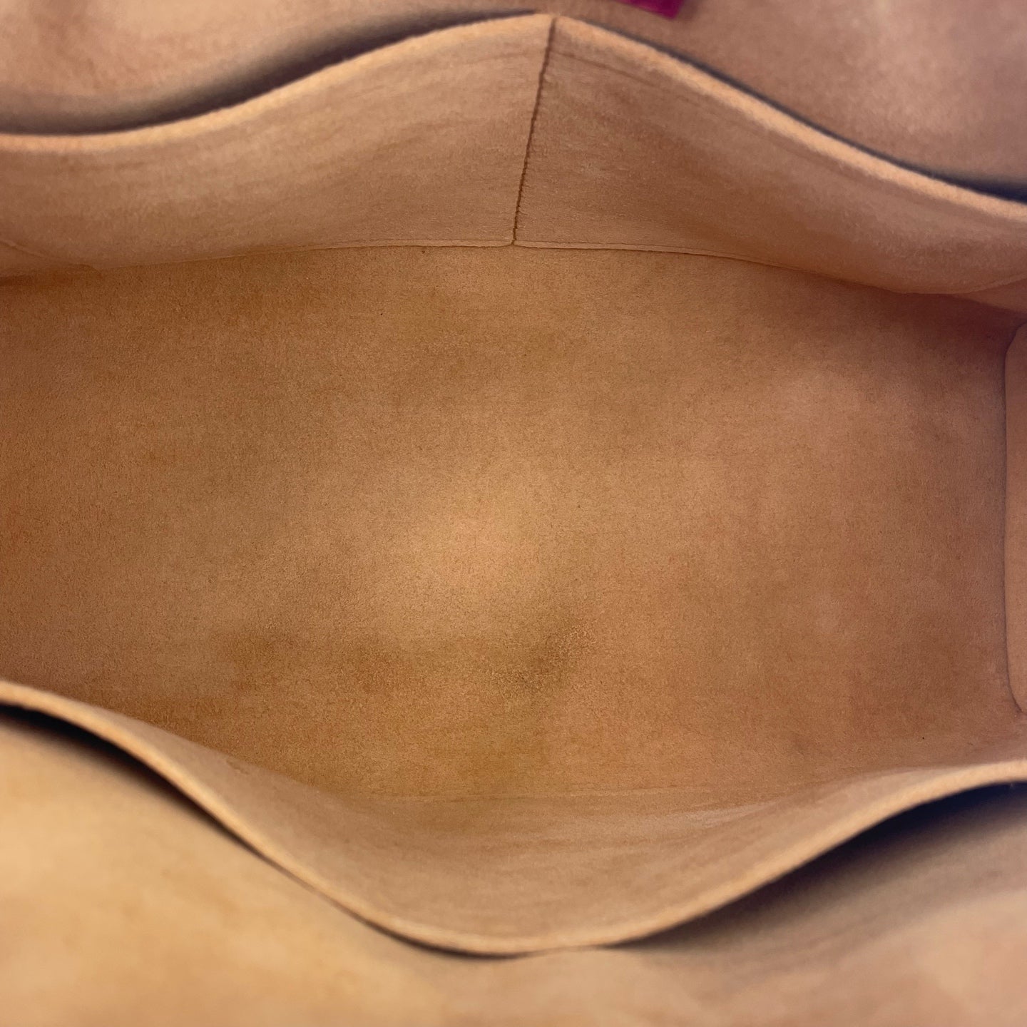 Louis Vuitton - Dauphine - Leather - Multicolour - (medium)