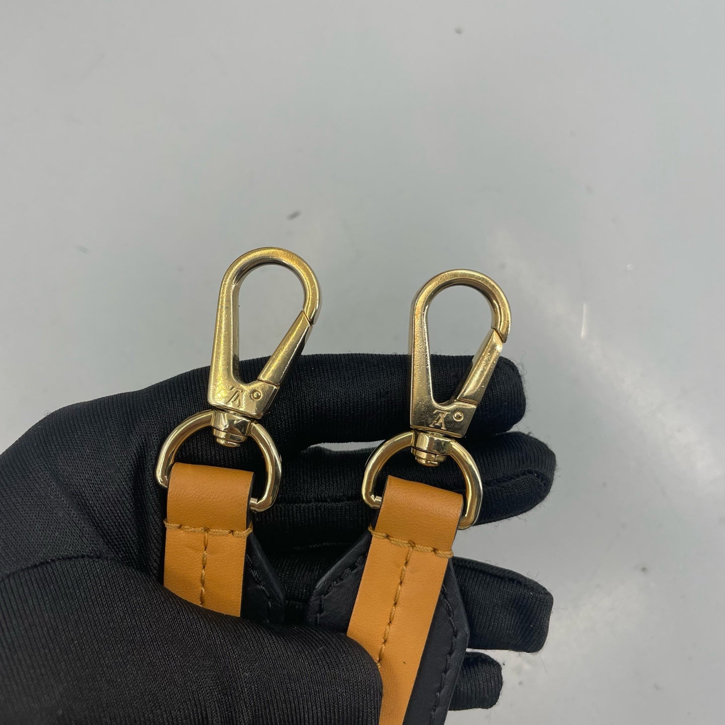 Louis Vuitton - Dauphine - Leather - Multicolour - (medium)