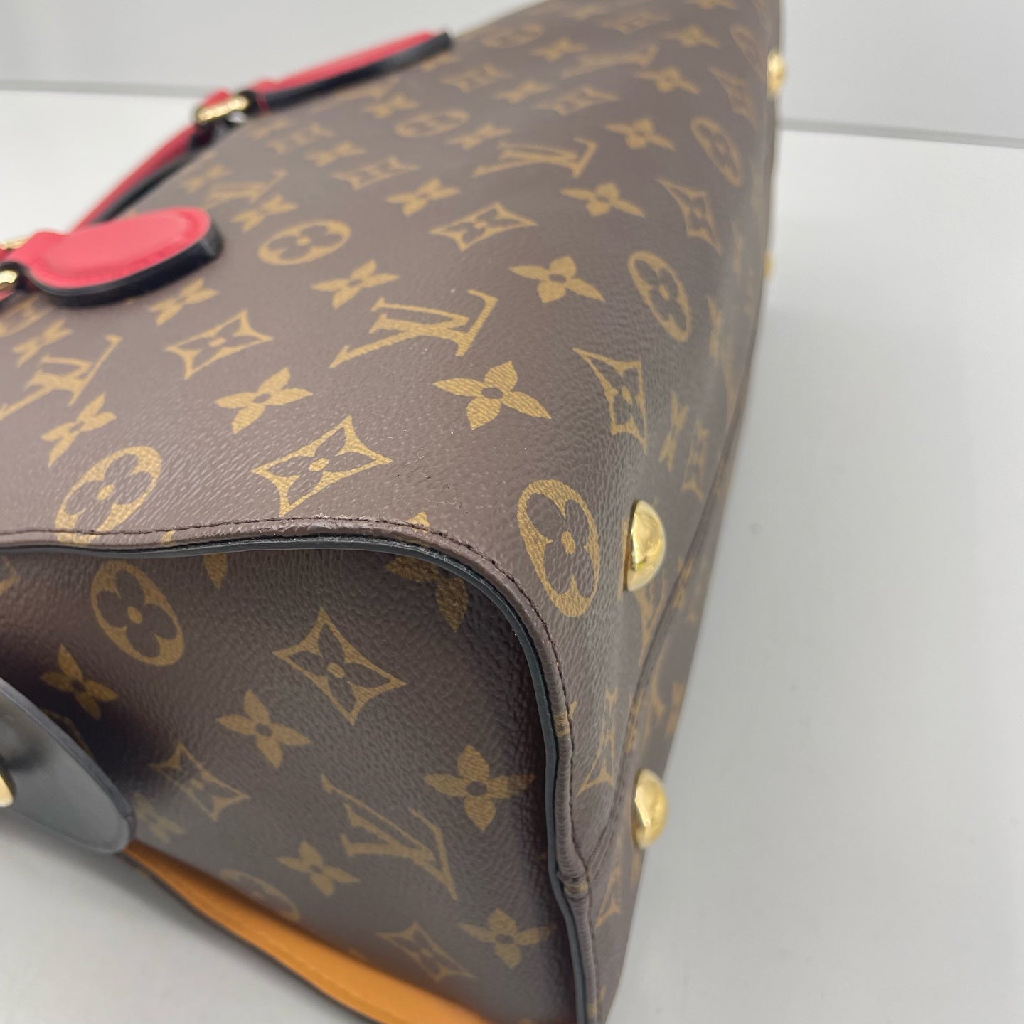 Louis Vuitton - Dauphine - Leather - Multicolour - (medium)