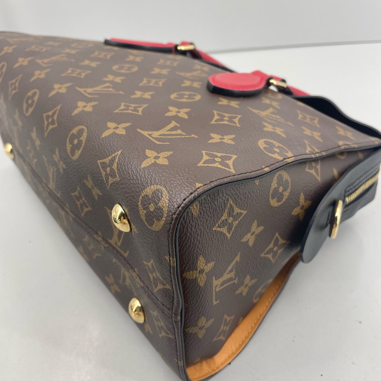 Louis Vuitton - Dauphine - Leather - Multicolour - (medium)