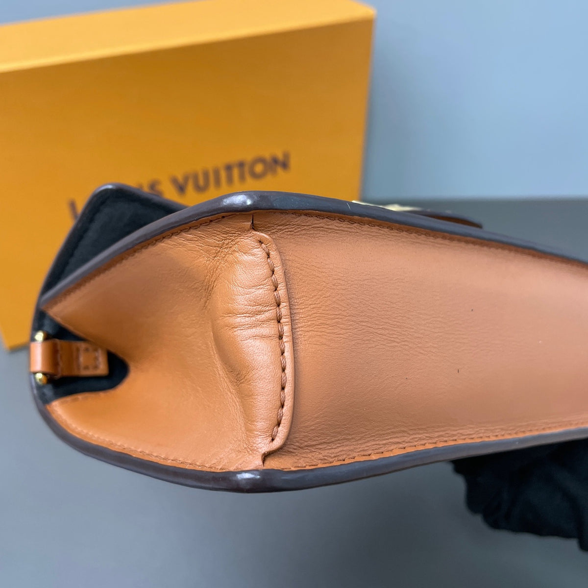 Louis Vuitton - Dauphine WOC - Cloth - Multicolour - (mini)