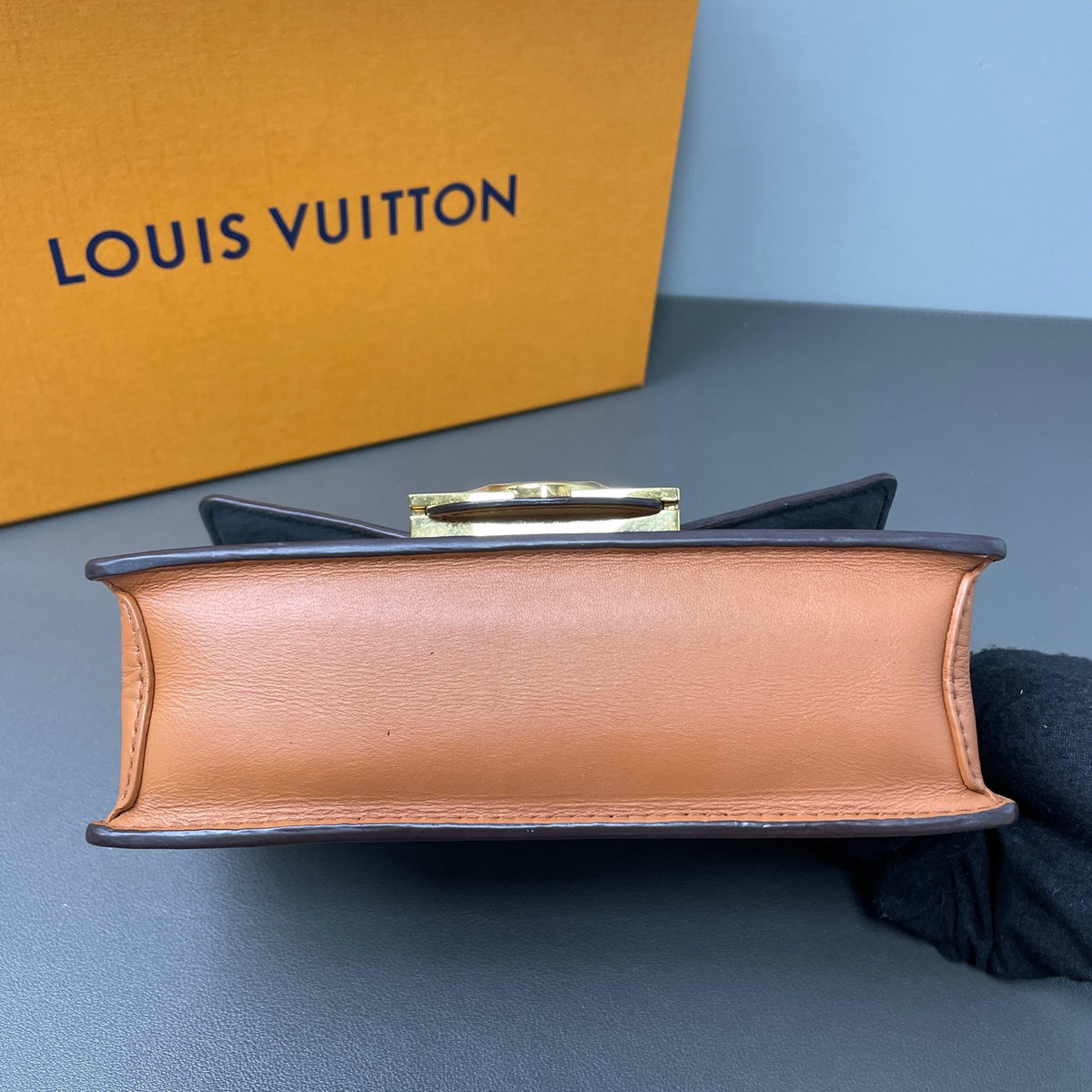 Louis Vuitton - Dauphine WOC - Cloth - Multicolour - (mini)