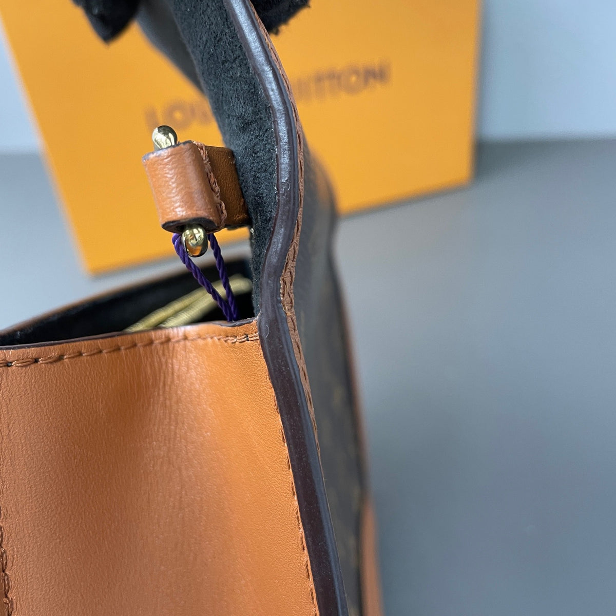 Louis Vuitton - Dauphine WOC - Cloth - Multicolour - (mini)