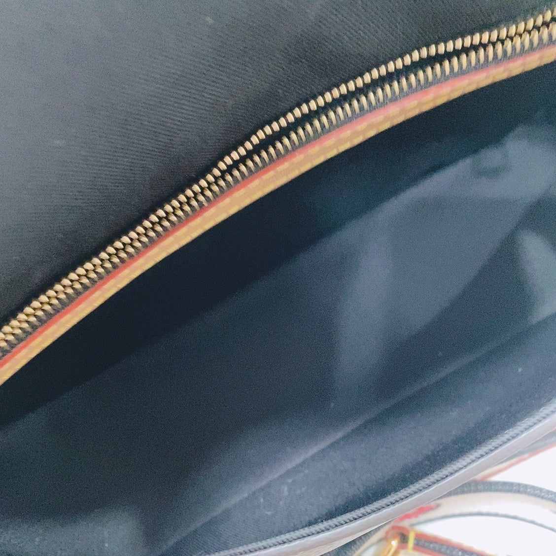 Louis Vuitton - Diane - Leather - Brown - (mini)