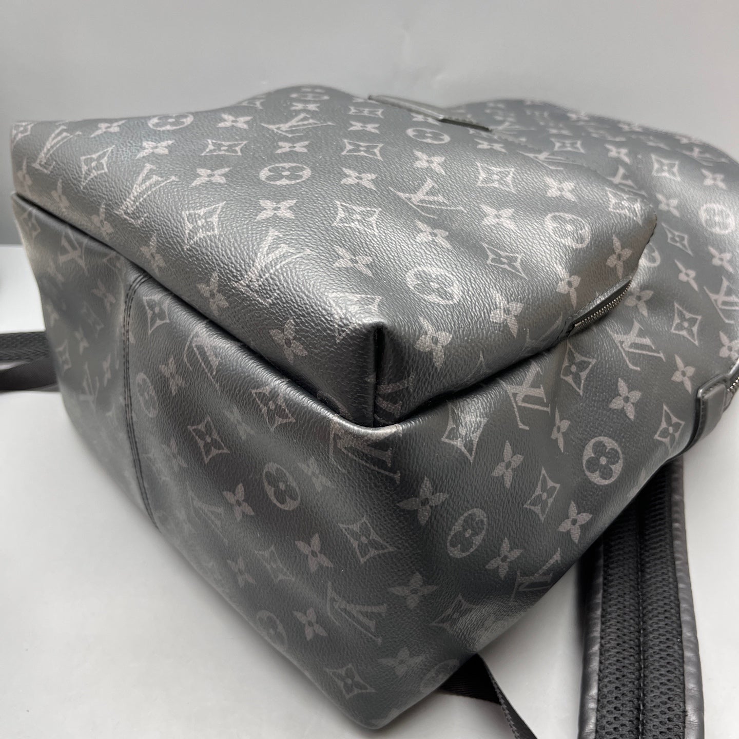 Louis Vuitton - Discovery Apollo - Leather - Black - (medium)