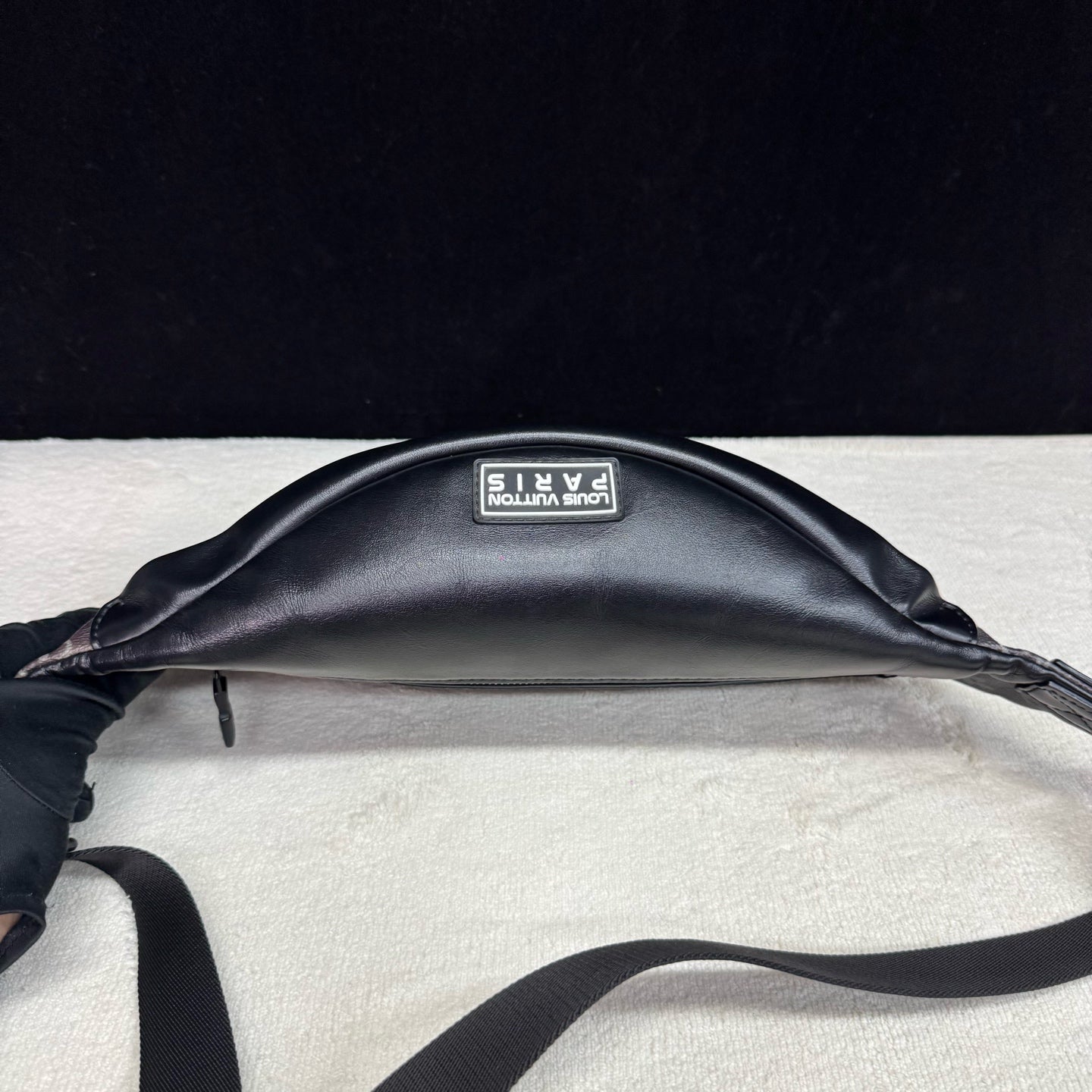 Louis Vuitton - Discovery Belt Bag Galaxy - Monogram coated canvas with leather trim - Multicolour - (large)