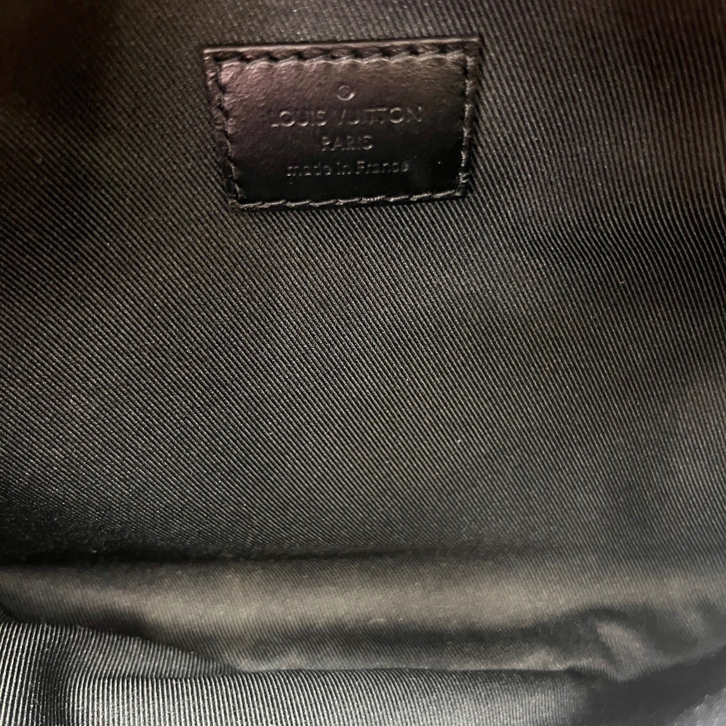 Louis Vuitton - Discovery Bumbag 'Galaxy' Collection - Monogram coated canvas with leather trim - Multicolour - (large)