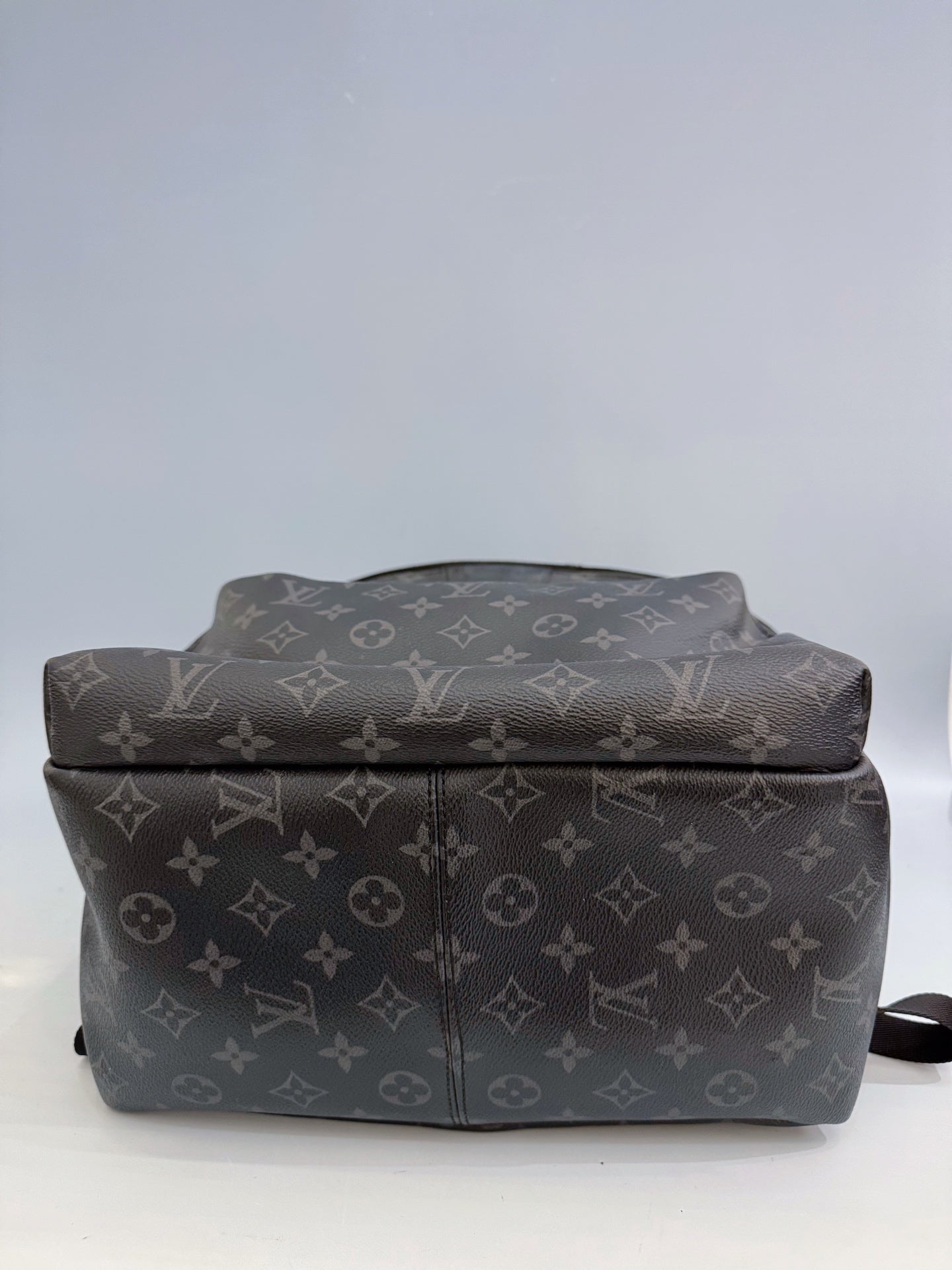 Louis Vuitton - Discovery - Cloth - Black - (medium)