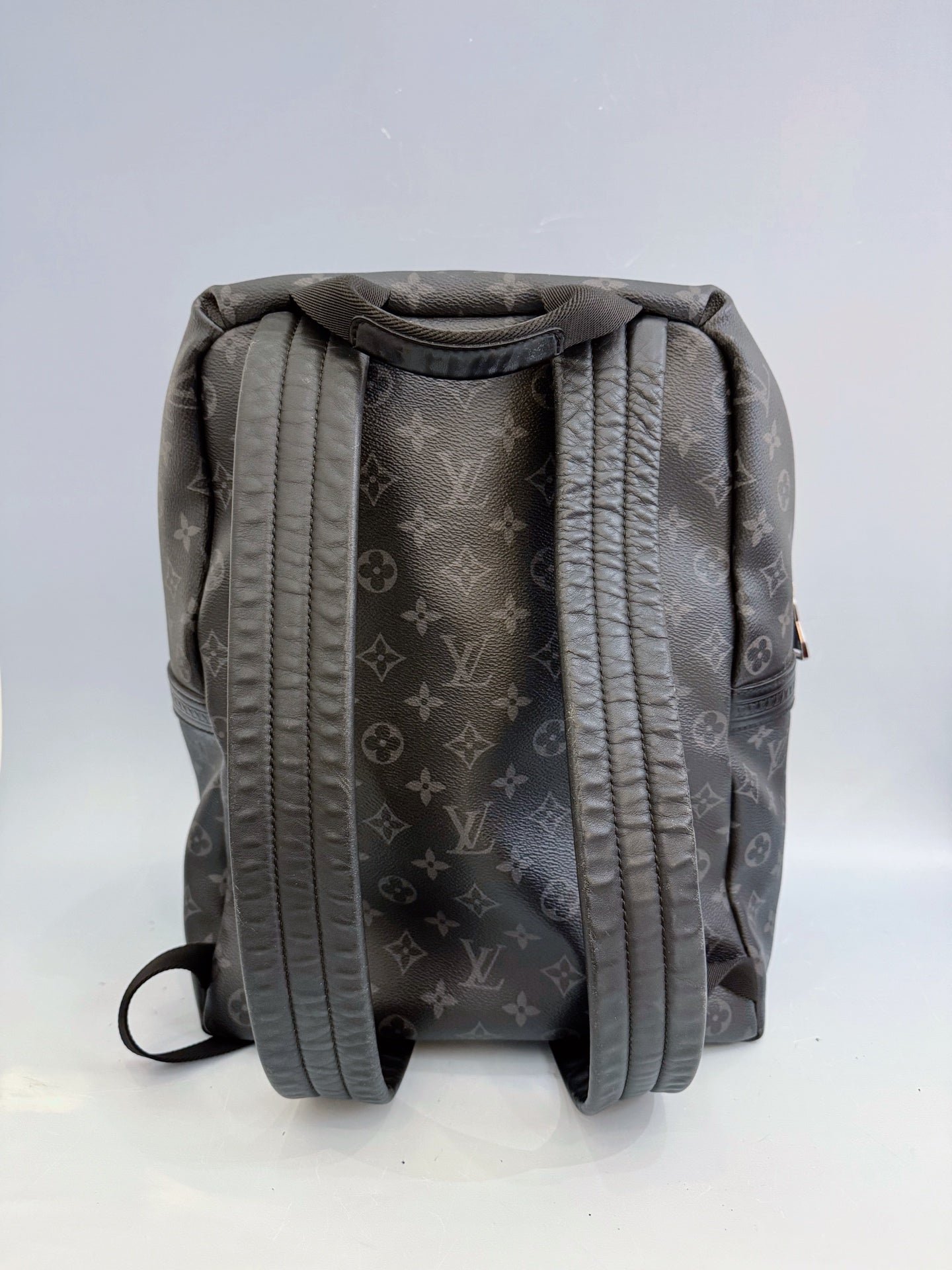 Louis Vuitton - Discovery - Cloth - Black - (medium)