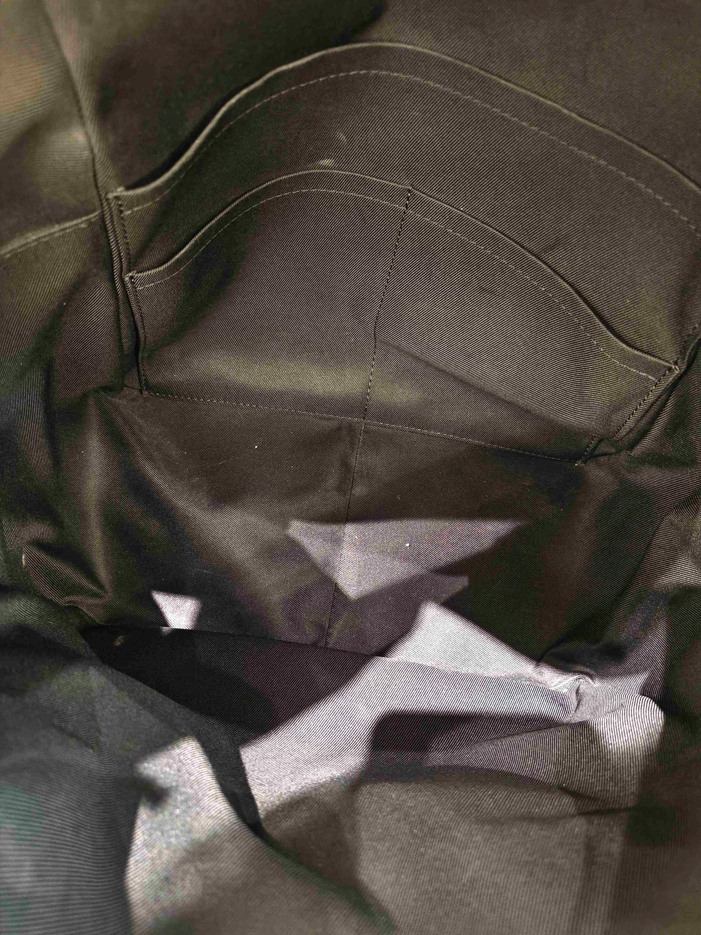 Louis Vuitton - Discovery - Cloth - Black - (medium)