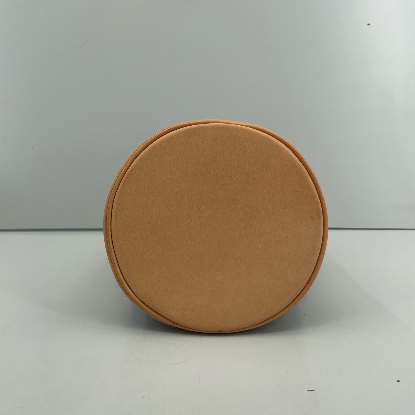 Louis Vuitton - Duffie - Leather - Brown - (mini)
