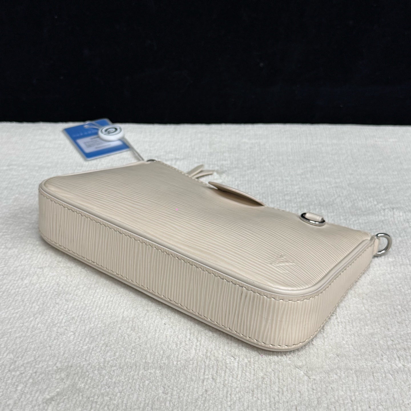 Louis Vuitton - Easy - Leather - Beige - (mini)