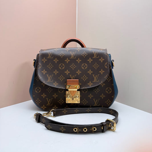 Louis Vuitton - Eden - Leather - Multicolour - (small)
