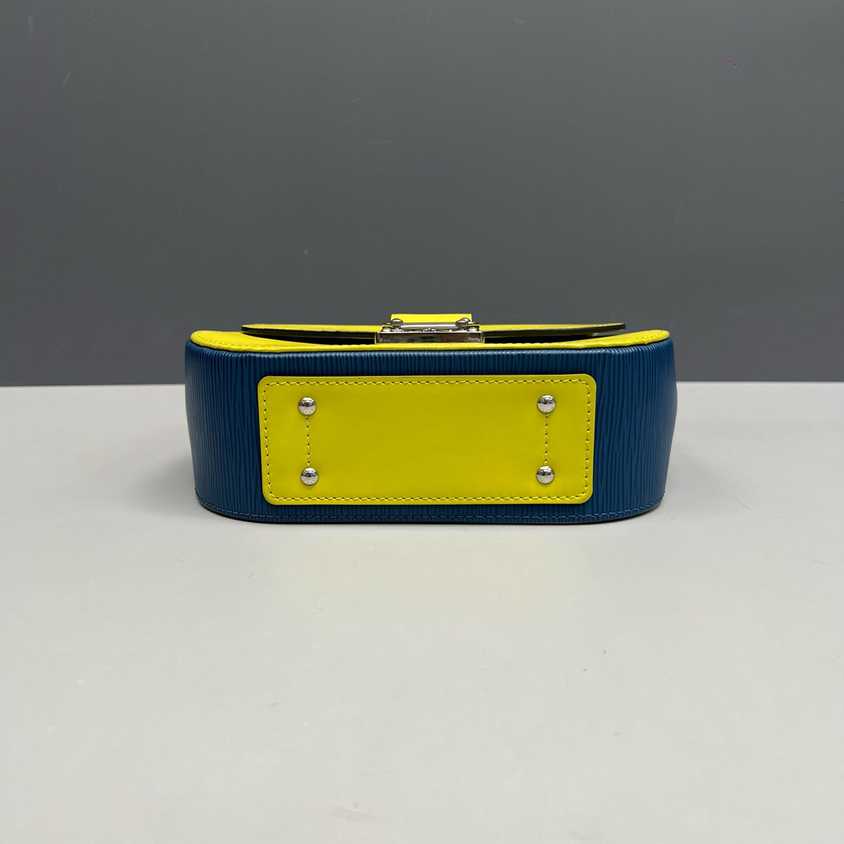 Louis Vuitton - Eden - Leather - Multicolour - (small)