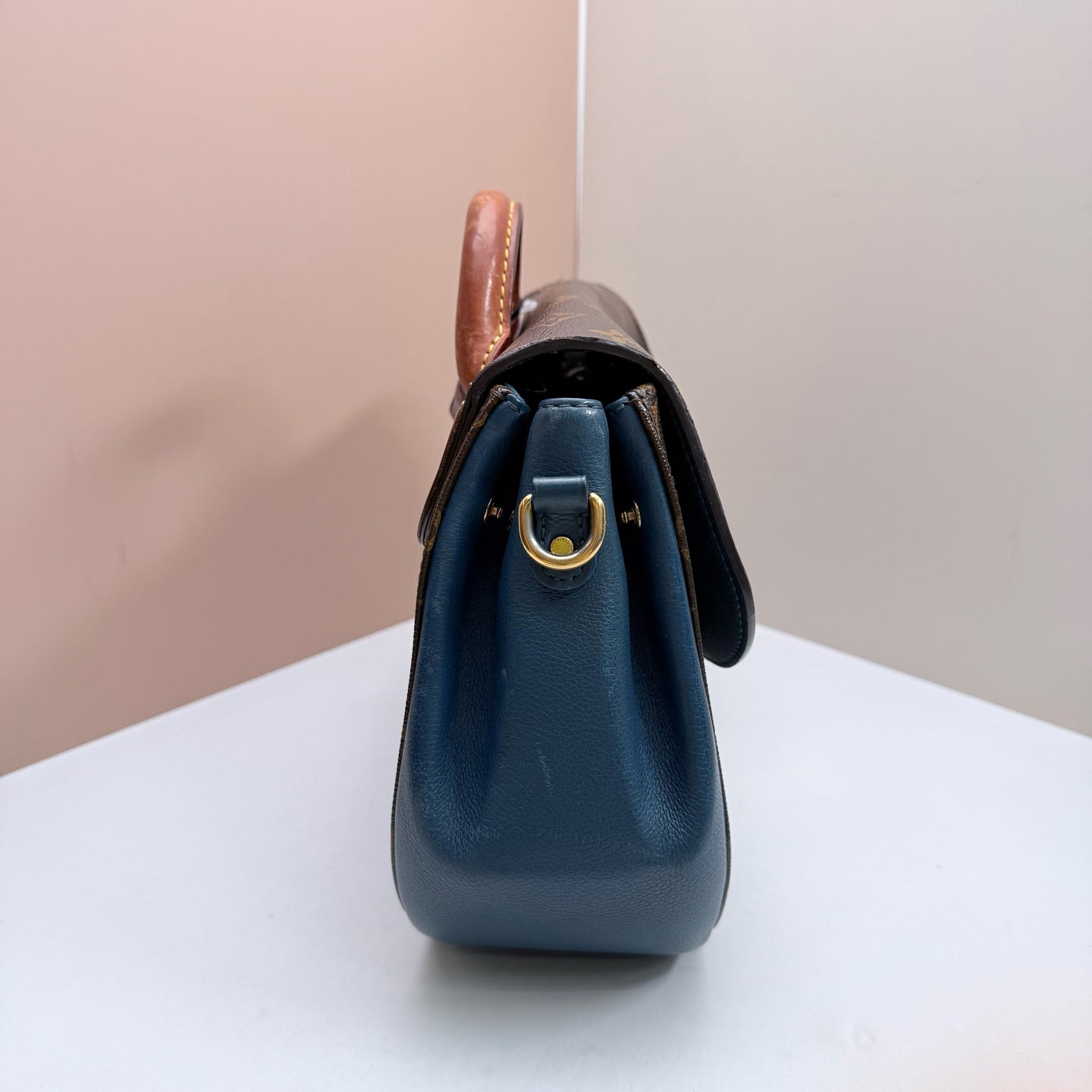 Louis Vuitton - Eden - Leather - Multicolour - (small)