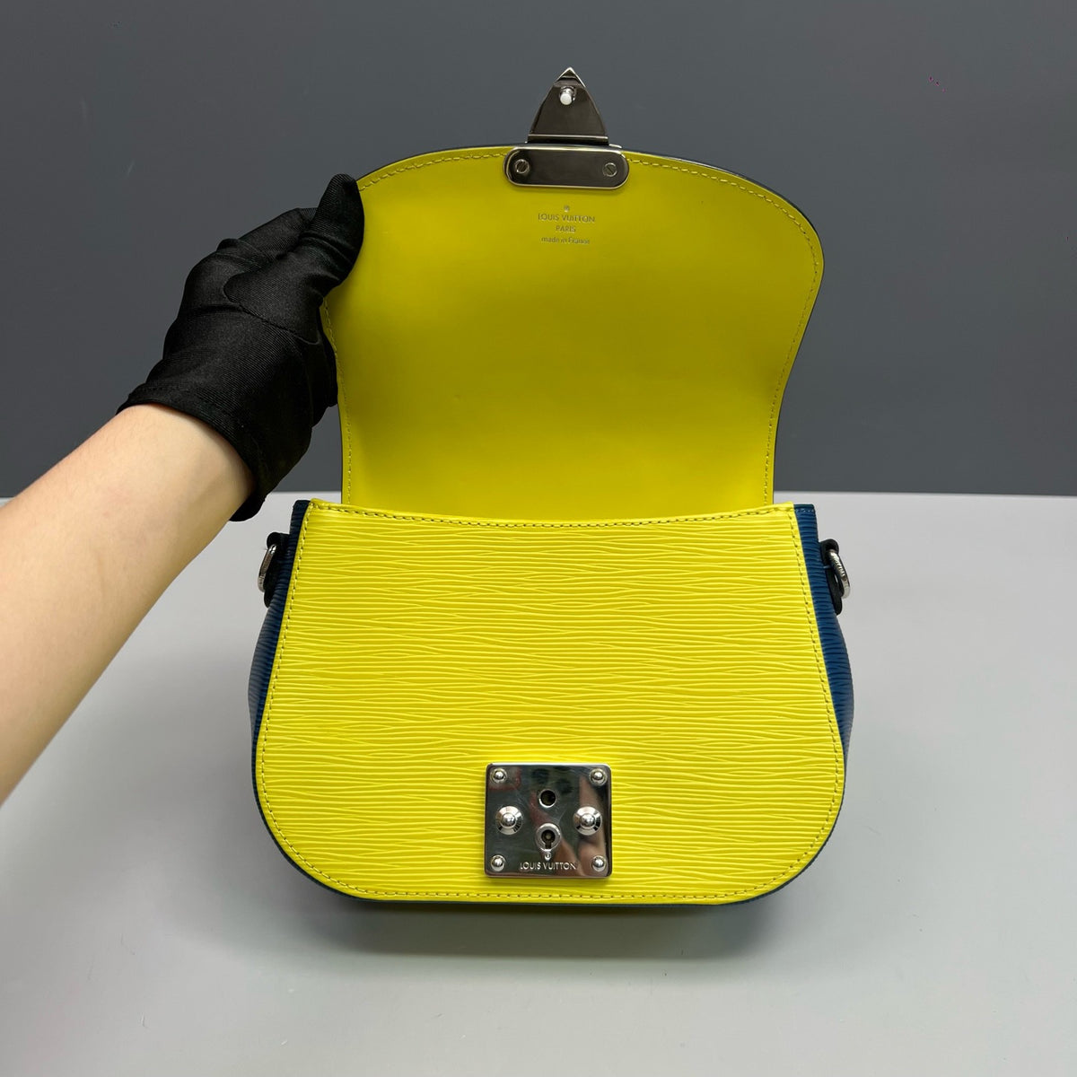 Louis Vuitton - Eden - Leather - Multicolour - (small)