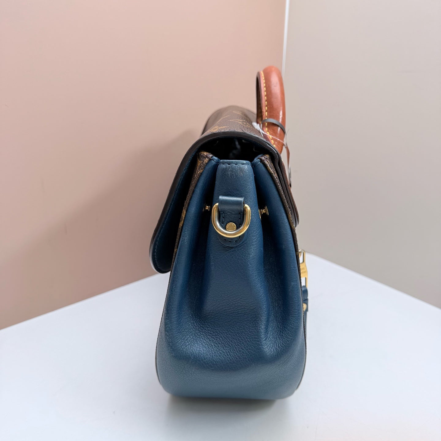 Louis Vuitton - Eden - Leather - Multicolour - (small)