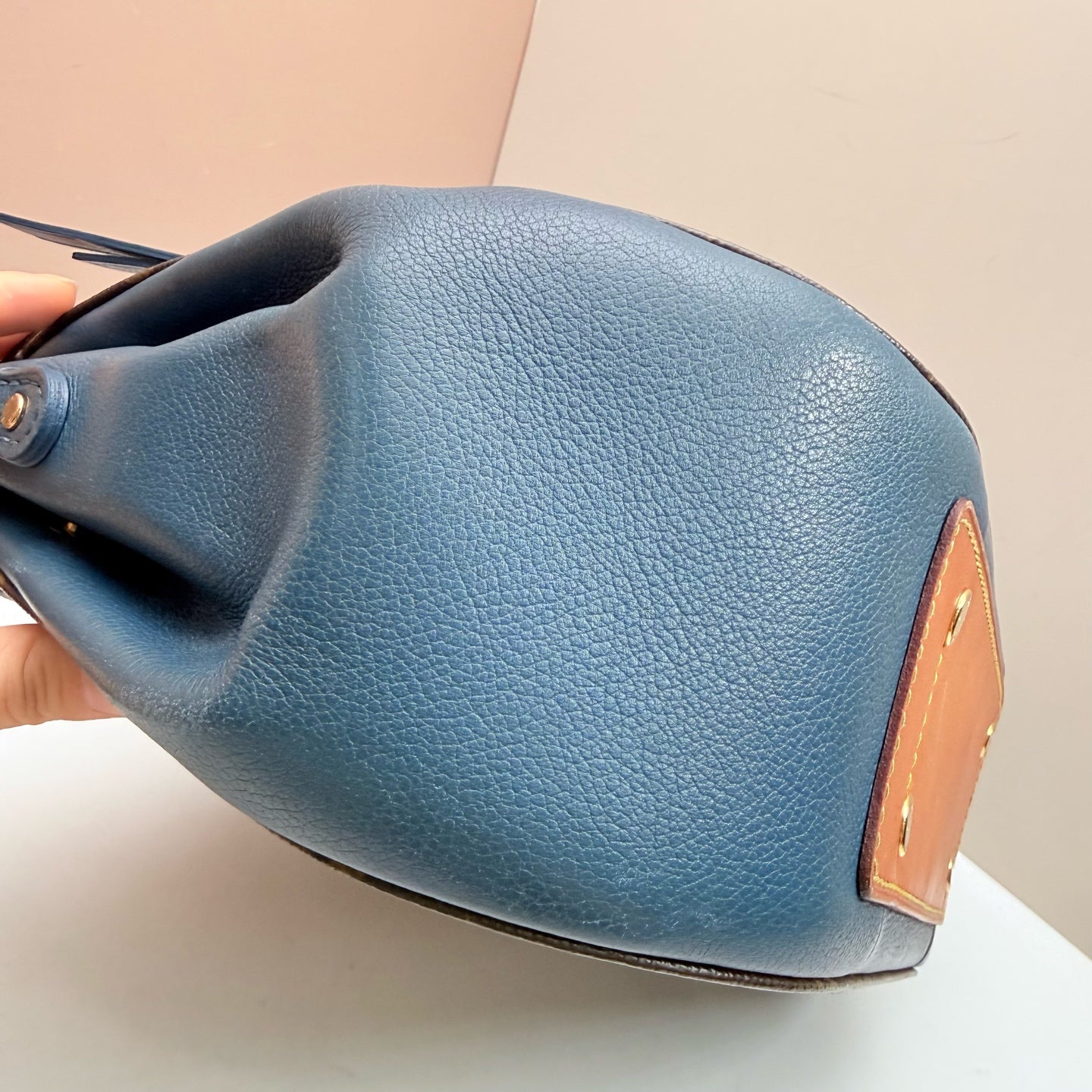 Louis Vuitton - Eden - Leather - Multicolour - (small)