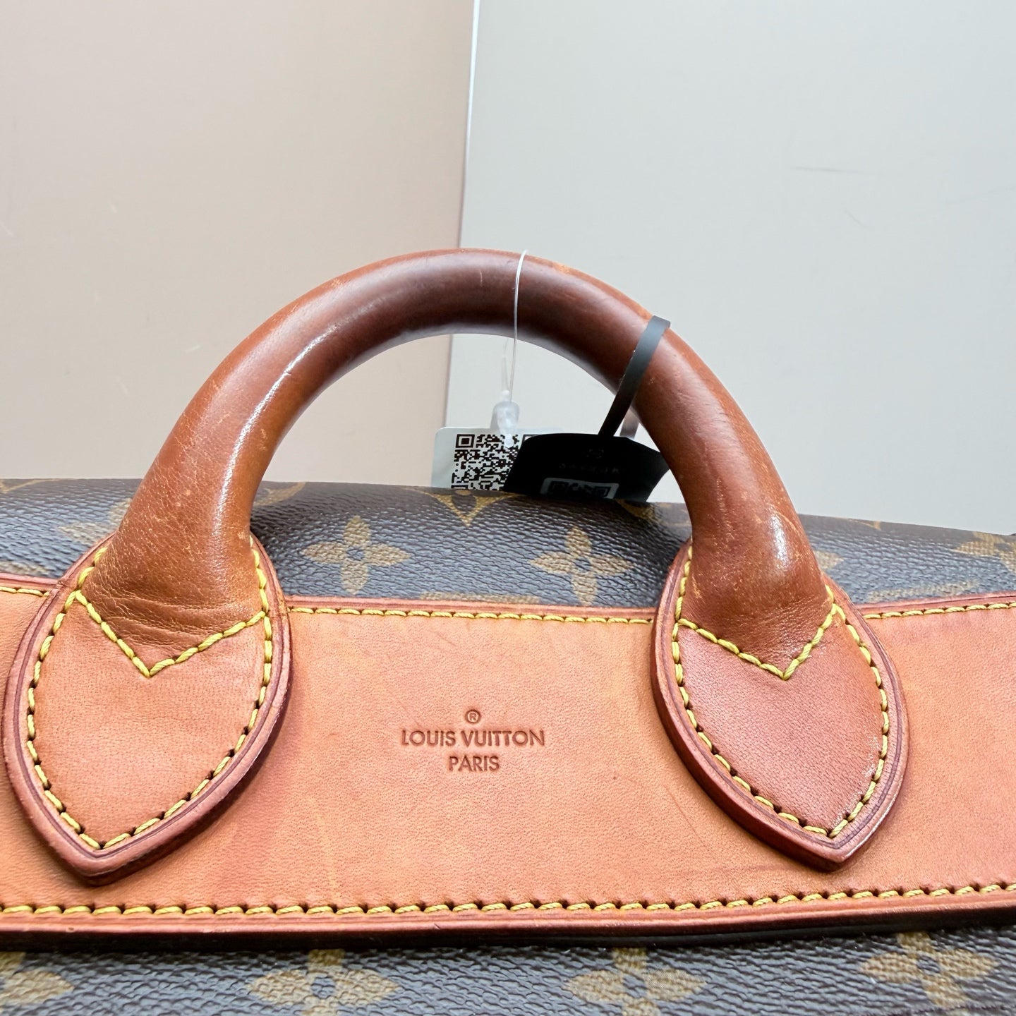 Louis Vuitton - Eden - Leather - Multicolour - (small)
