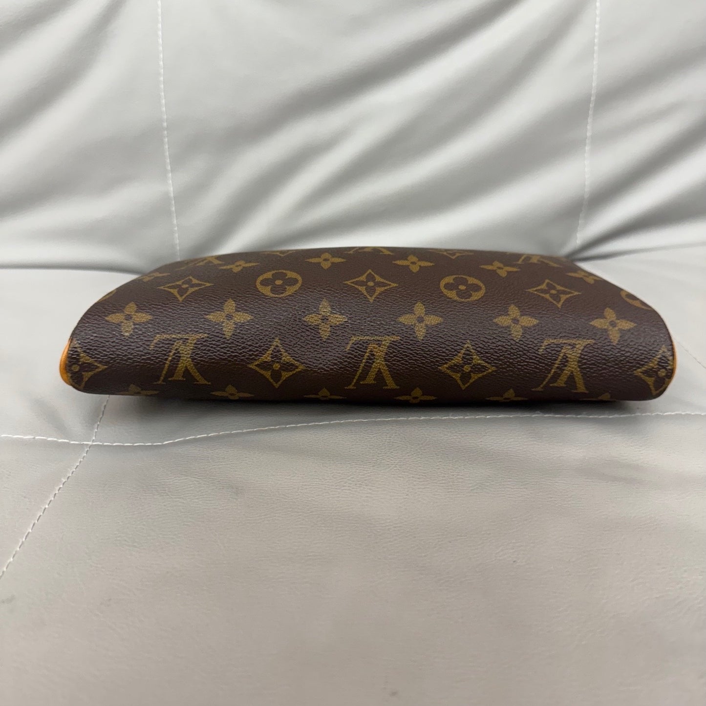 Louis Vuitton - Eva - Cloth - Brown - (small)