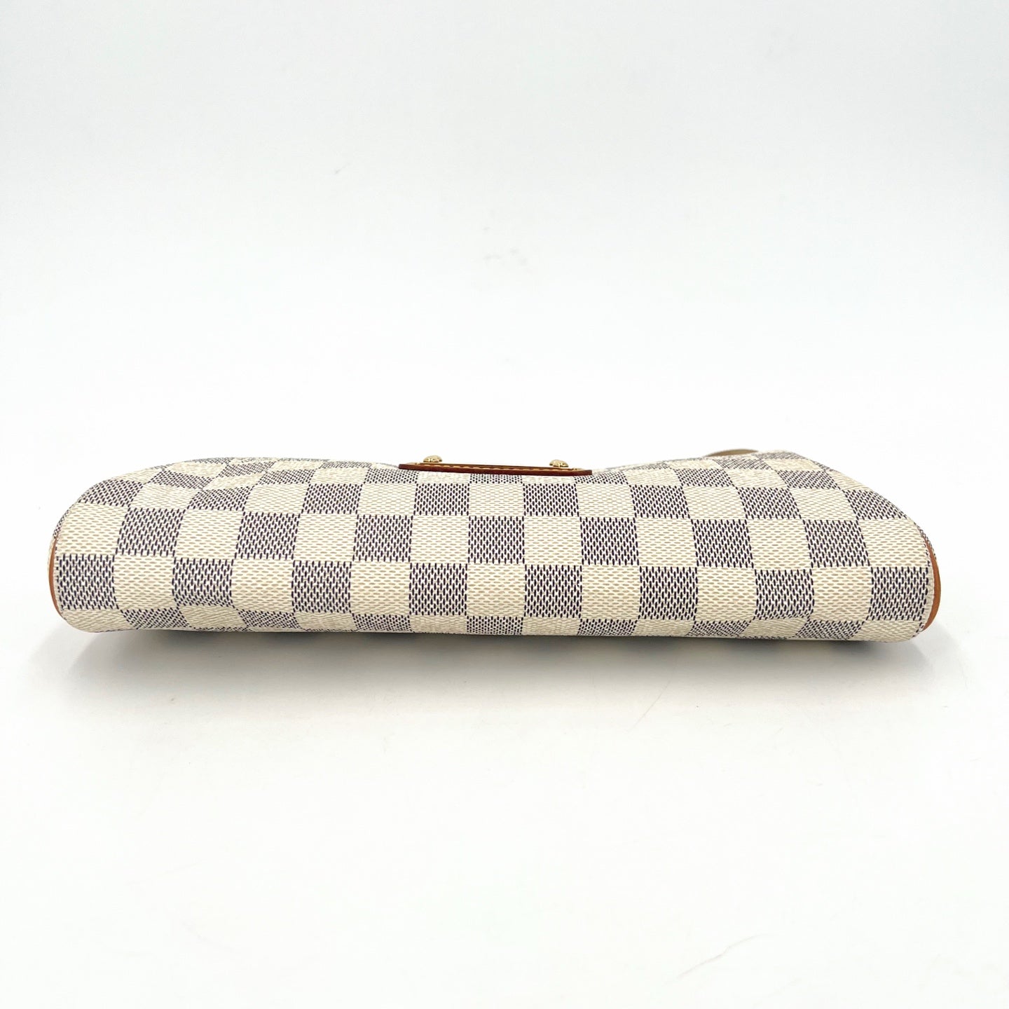 Louis Vuitton - Eva - Cloth - White - (small)