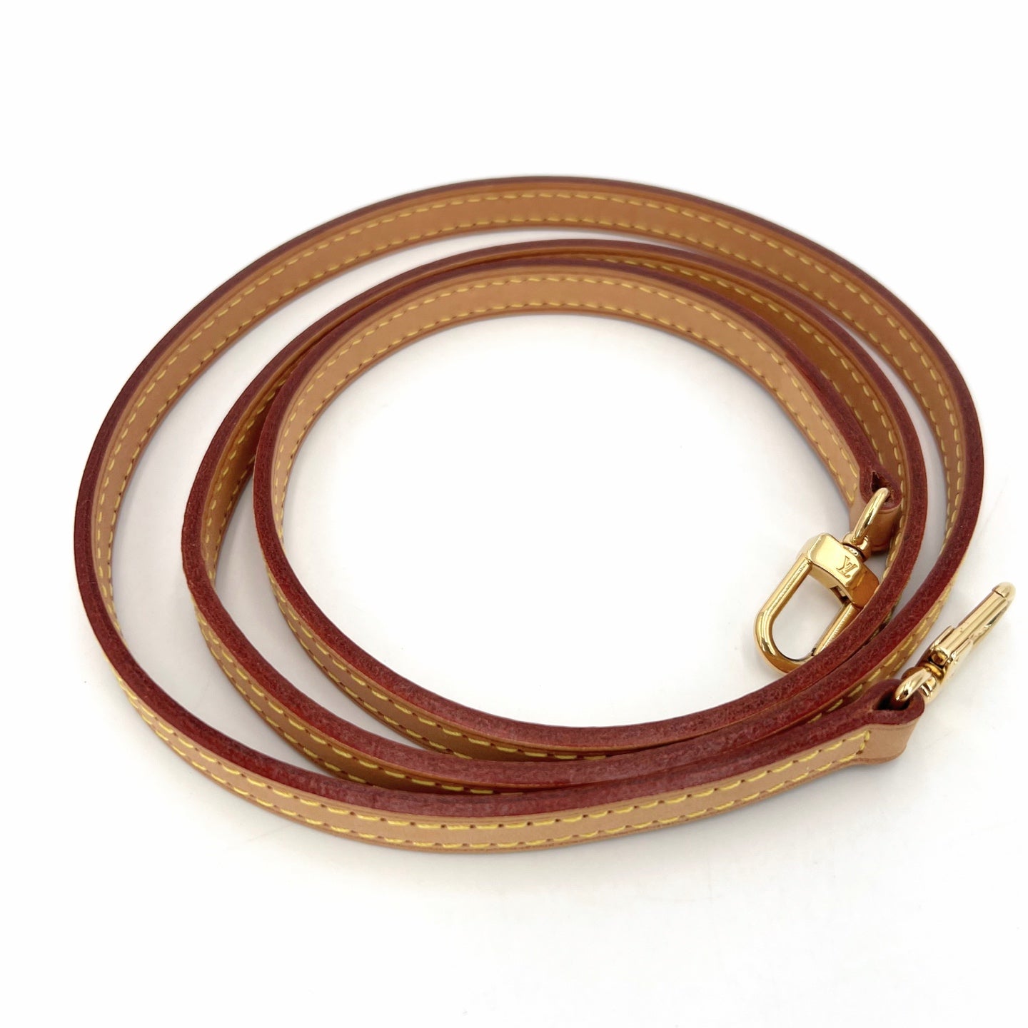 Louis Vuitton - Eva - Cloth - White - (small)
