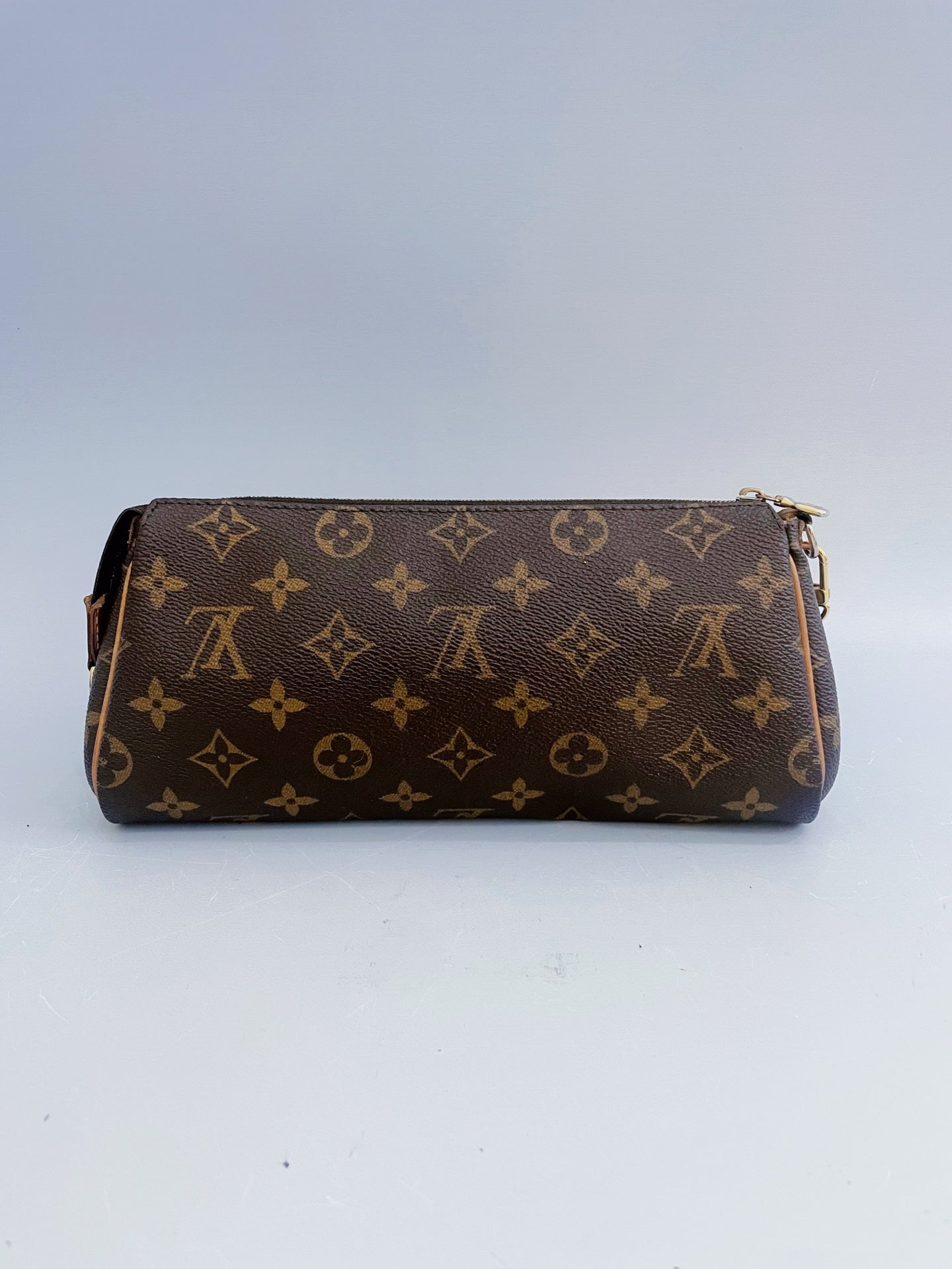 Louis Vuitton - EVA - Synthetic - Brown - (mini)