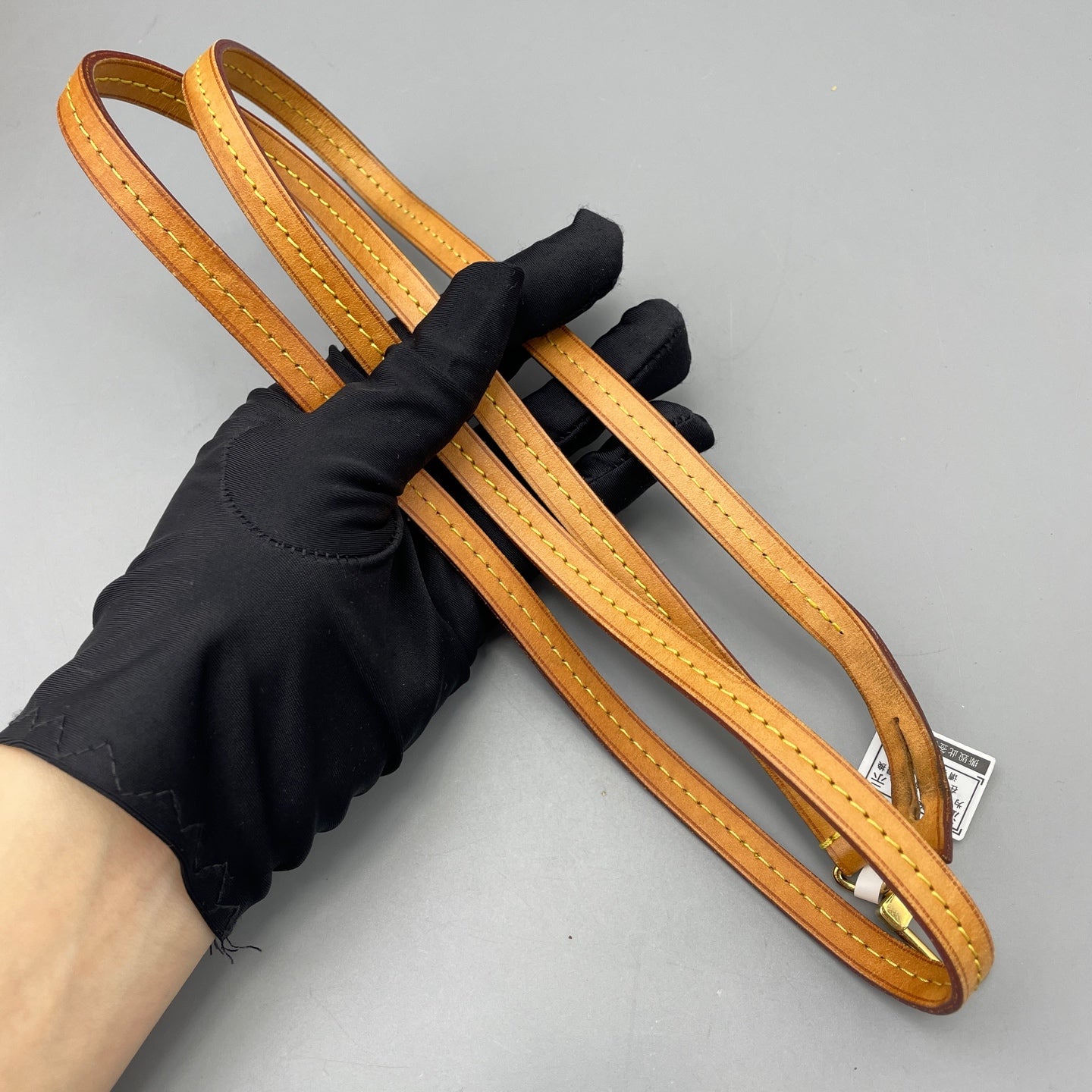 Louis Vuitton - Favorite PM - Leather - Brown - (mini)